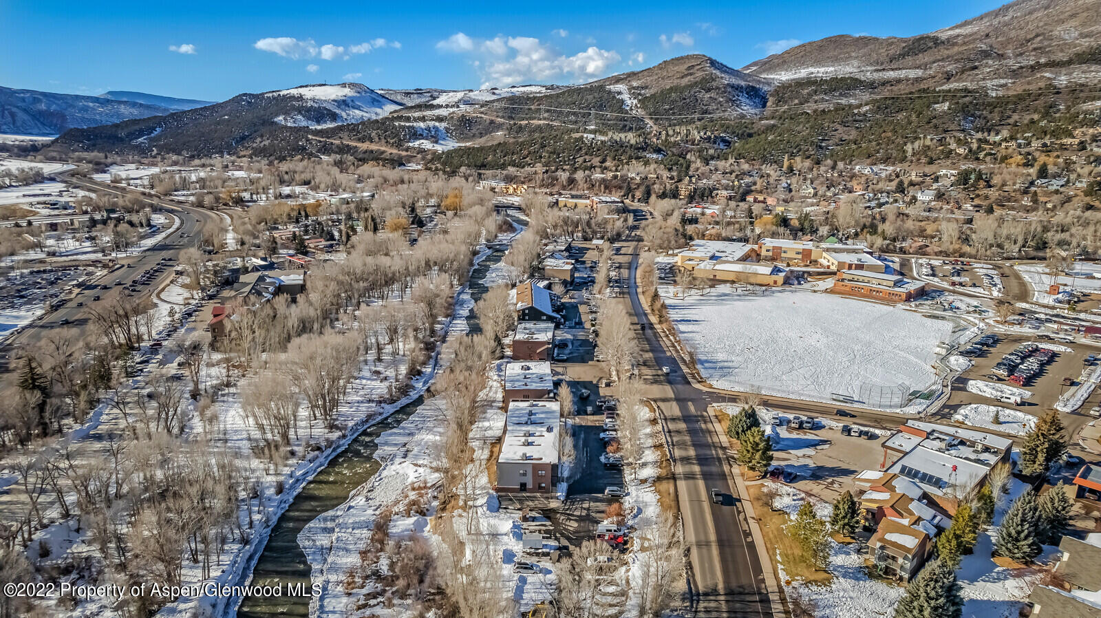 23400 Two Rivers Road