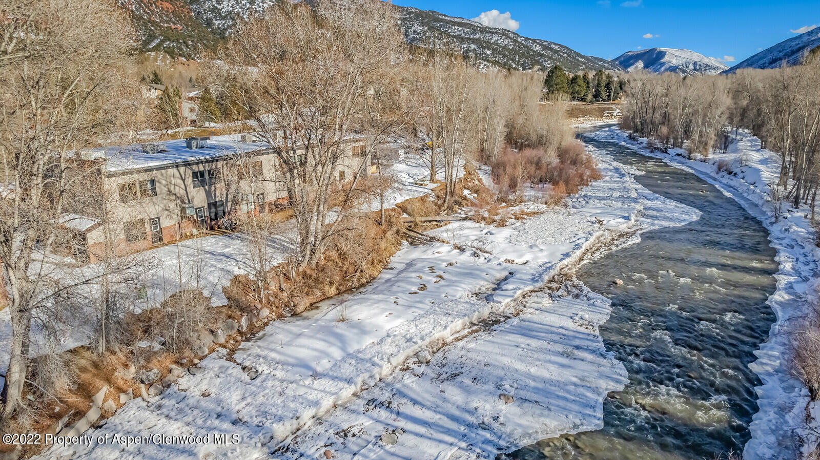 23400 Two Rivers Road