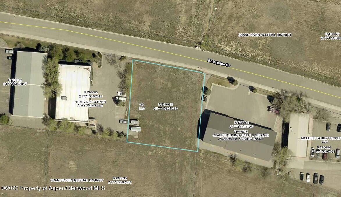 1593 Enterprise Court