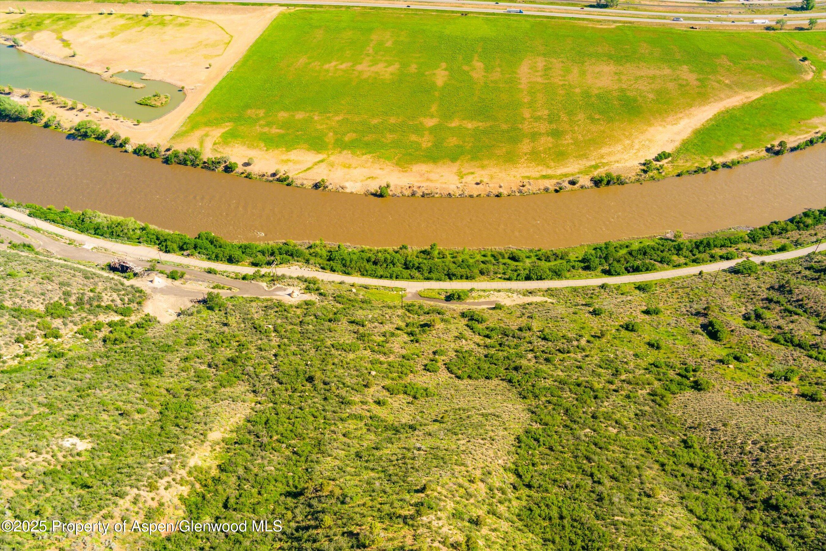 Lot 3 County Road 334