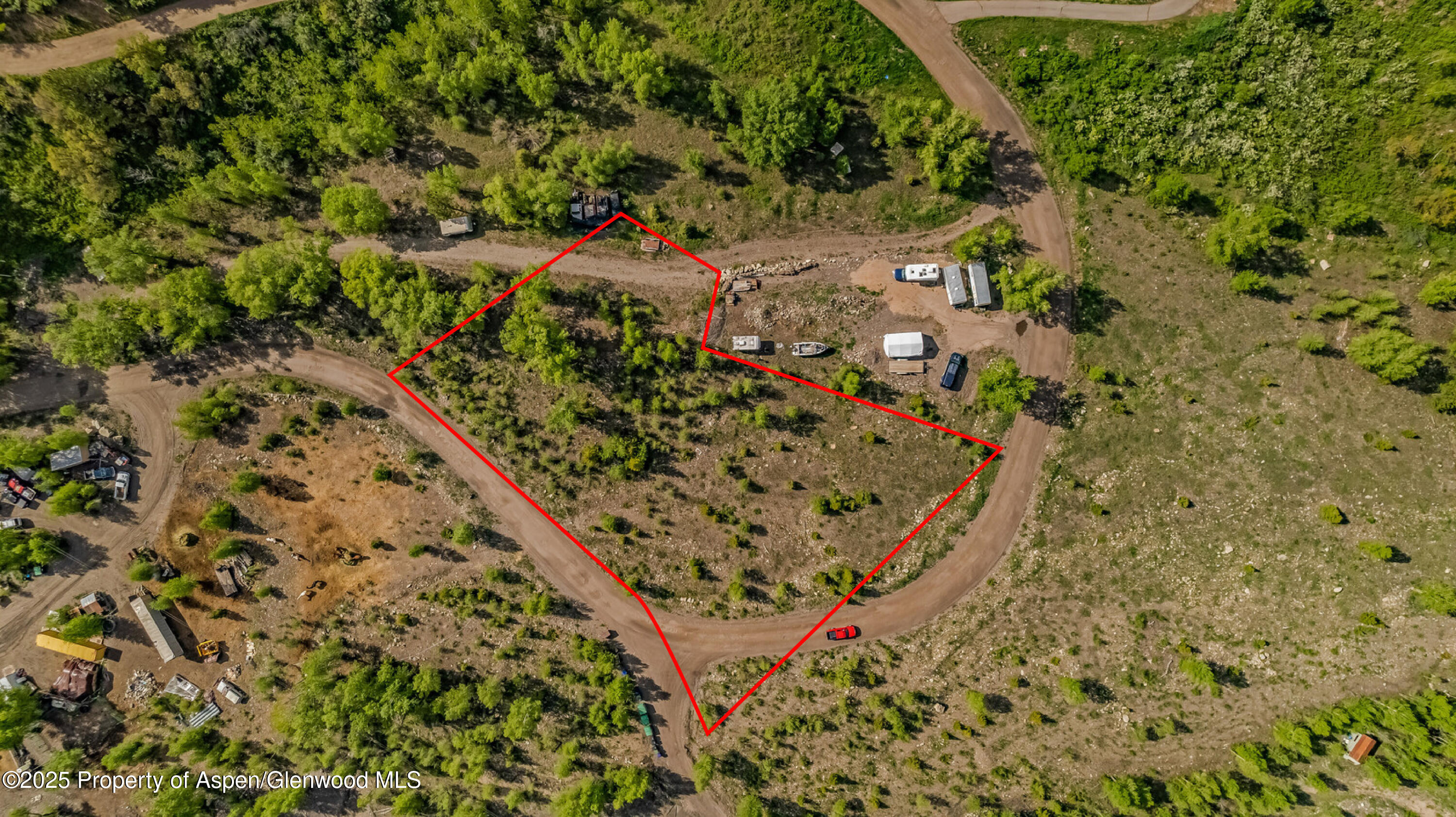 Lots 1-3 Serpentine Trail