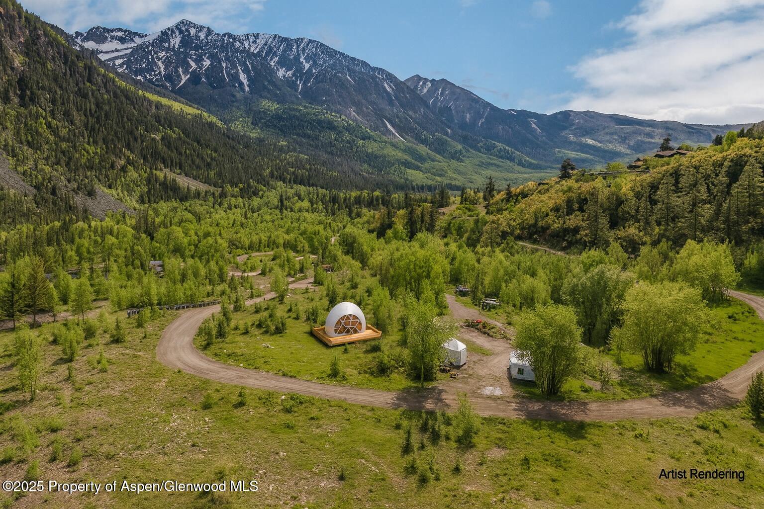 Lots 1-3 Serpentine Trail