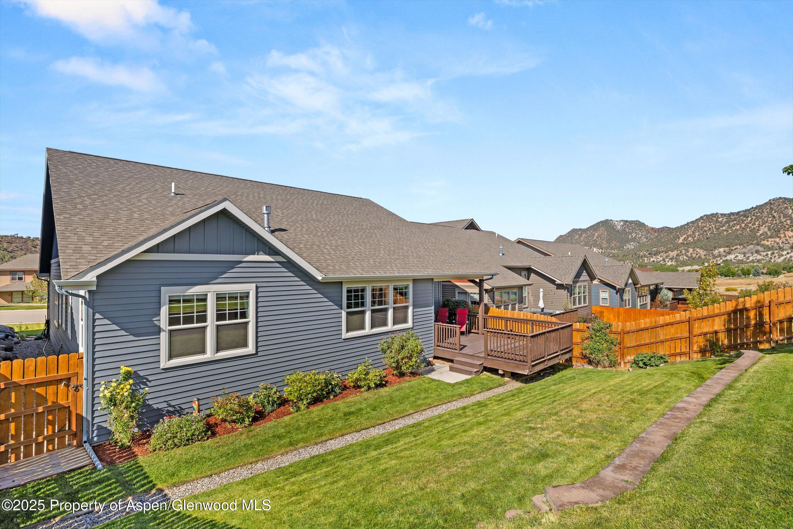 148 N Wildhorse Drive