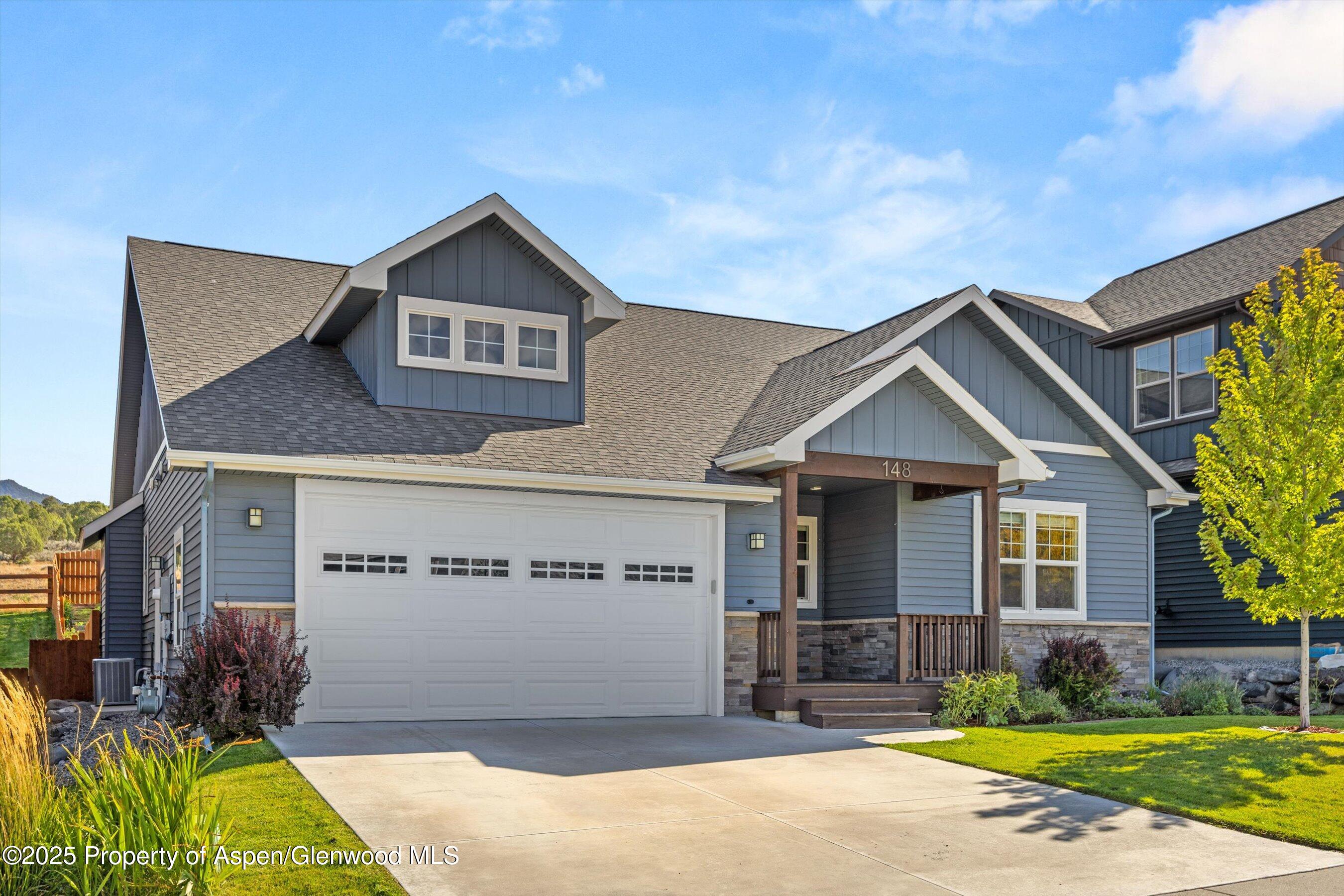 148 N Wildhorse Drive