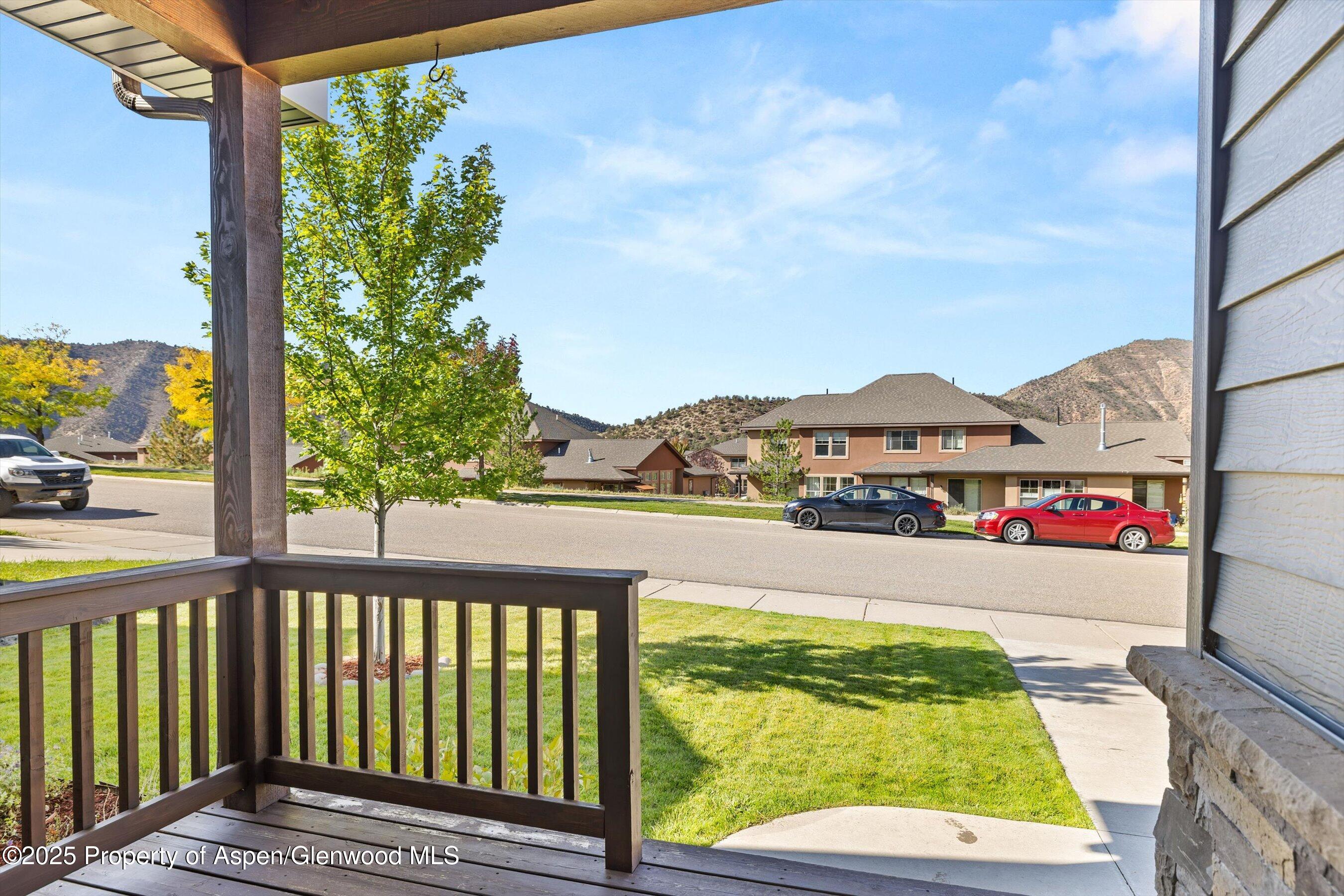148 N Wildhorse Drive