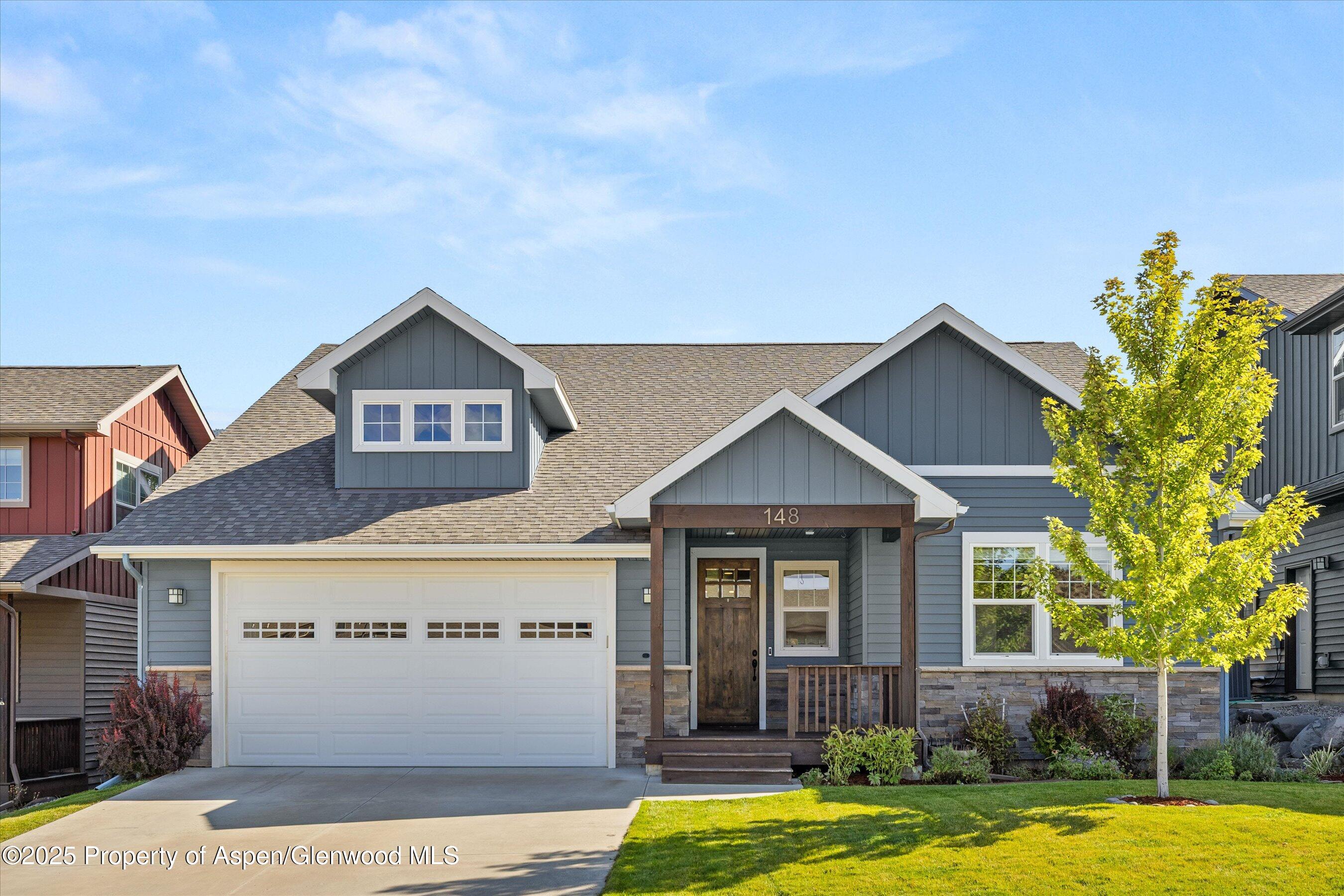 148 N Wildhorse Drive