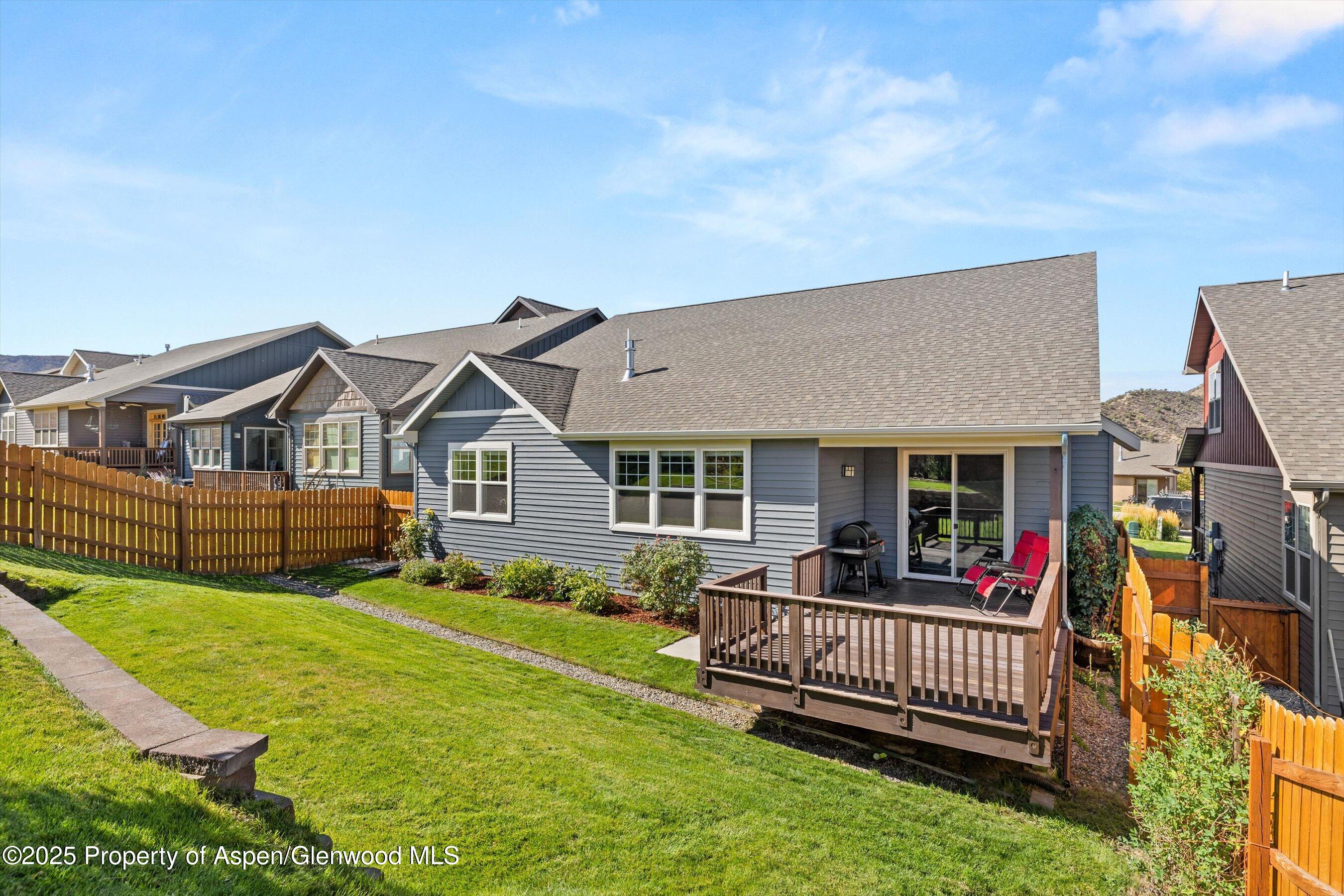 148 N Wildhorse Drive