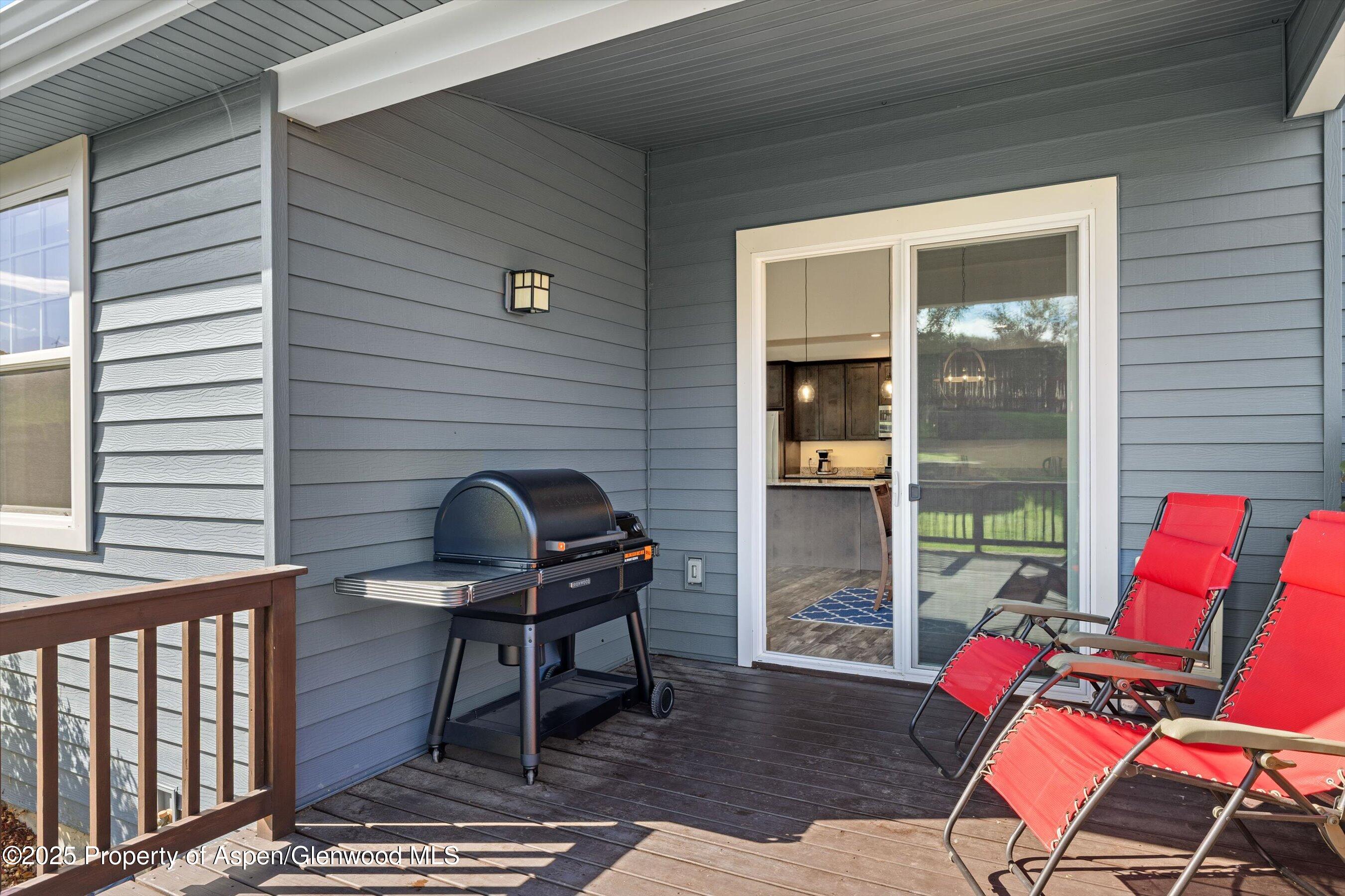 148 N Wildhorse Drive
