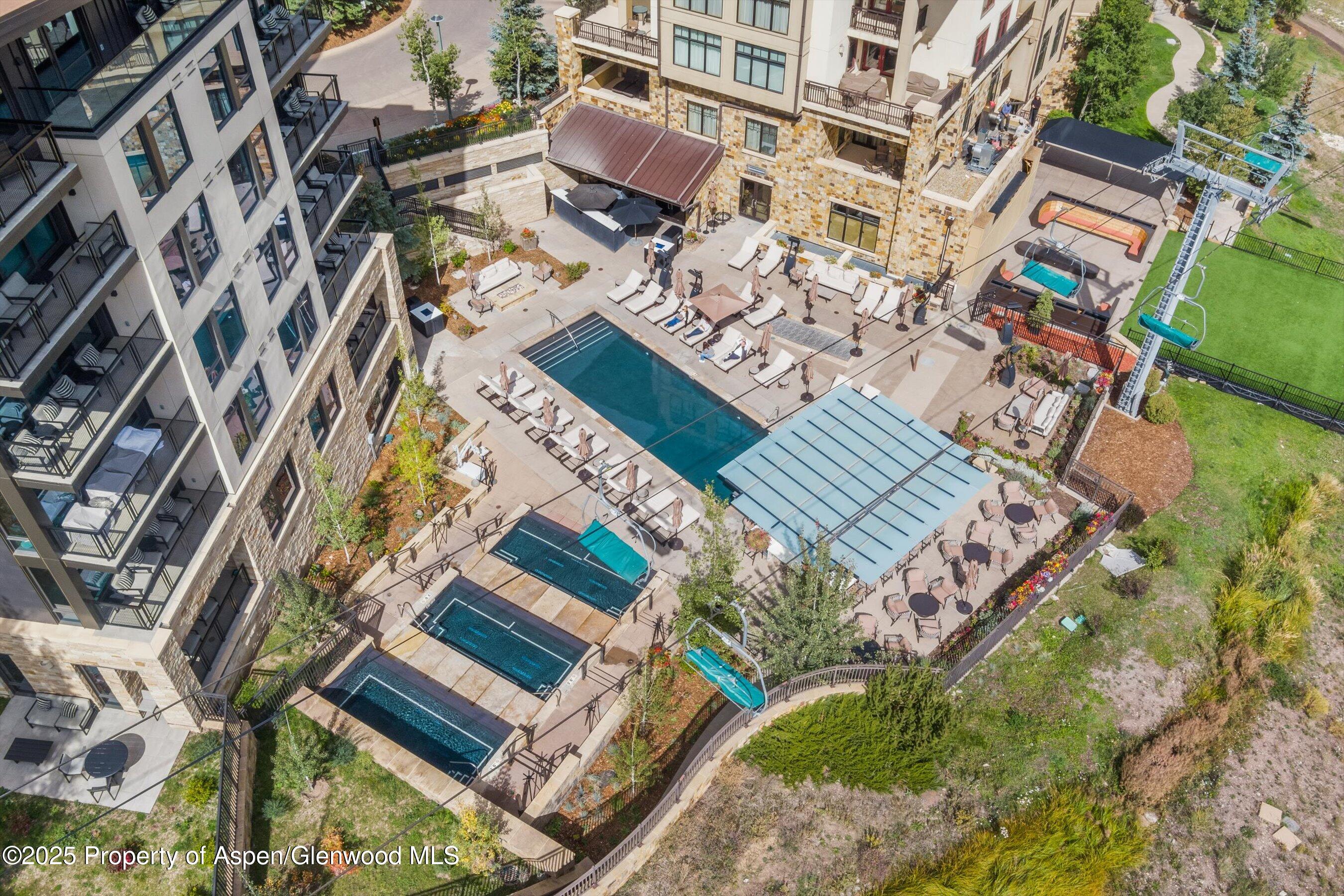 130 Wood Road, 803
