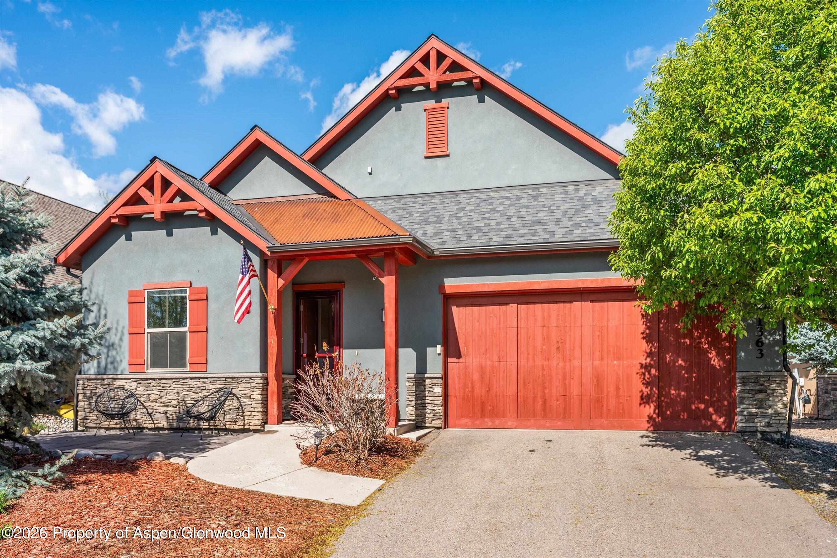 1363 River Bend Way