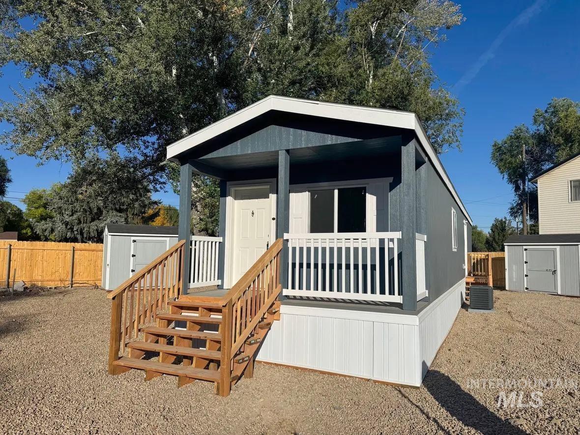 370 W 12th South Unit: 31