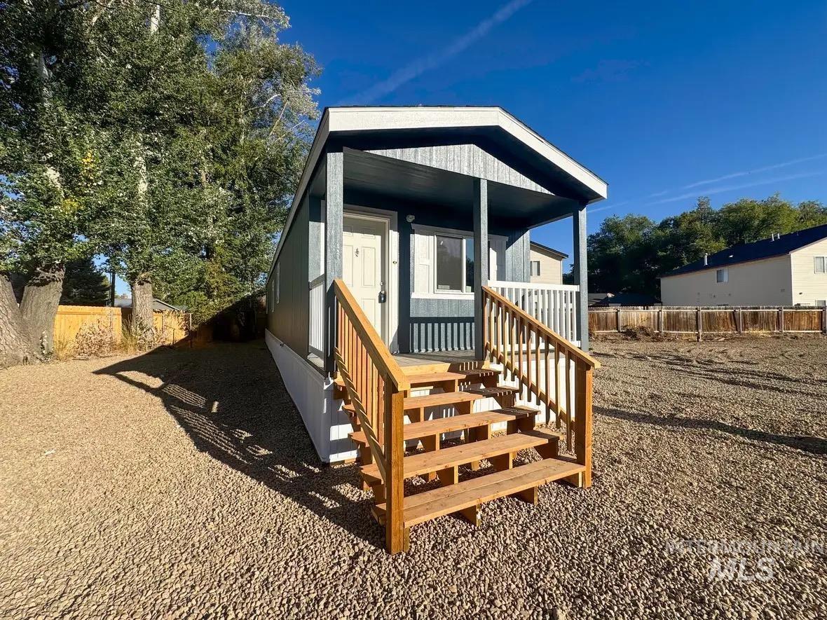 370 W 12th South Unit: 31
