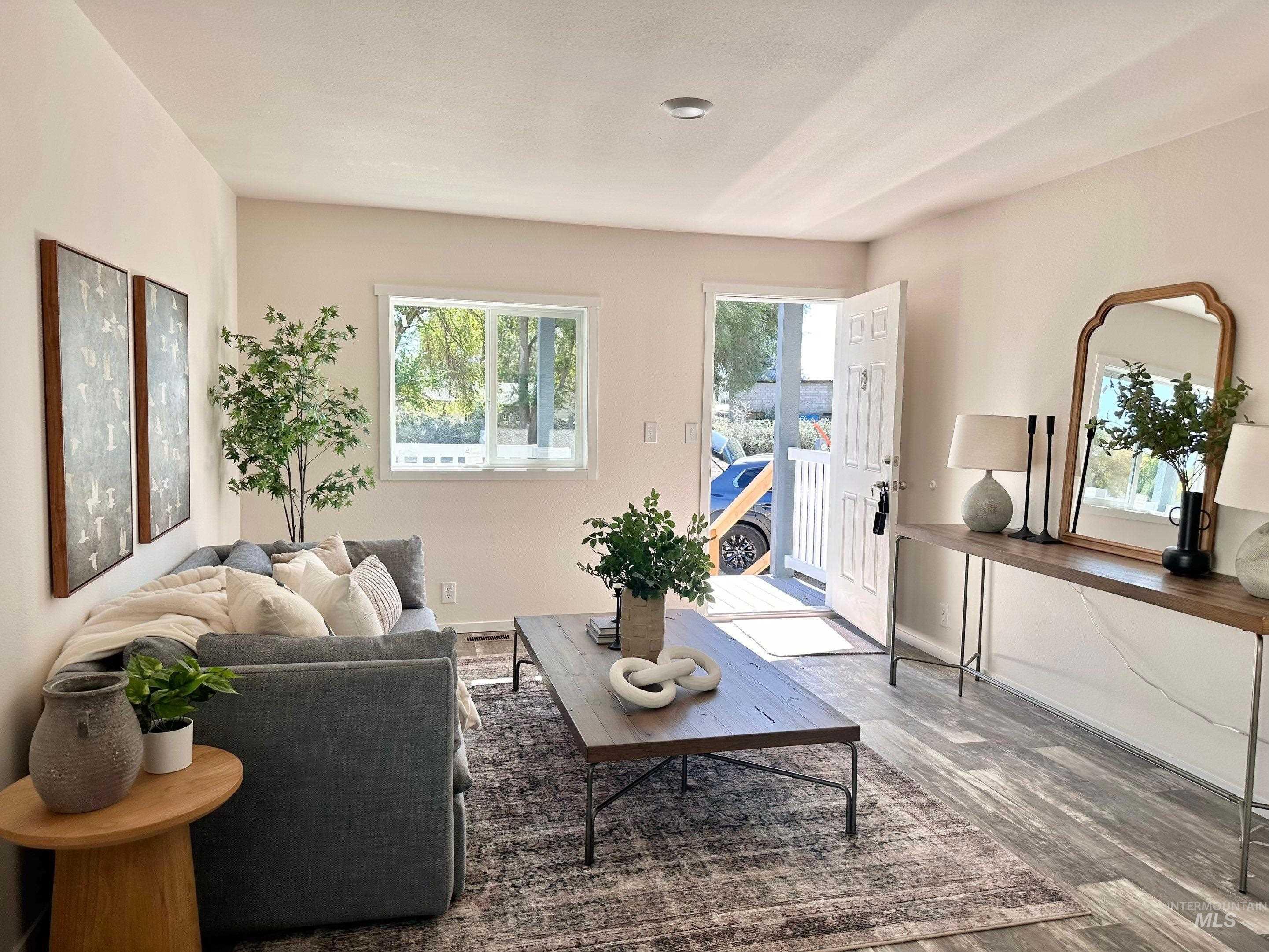 370 W 12th South Unit: 31