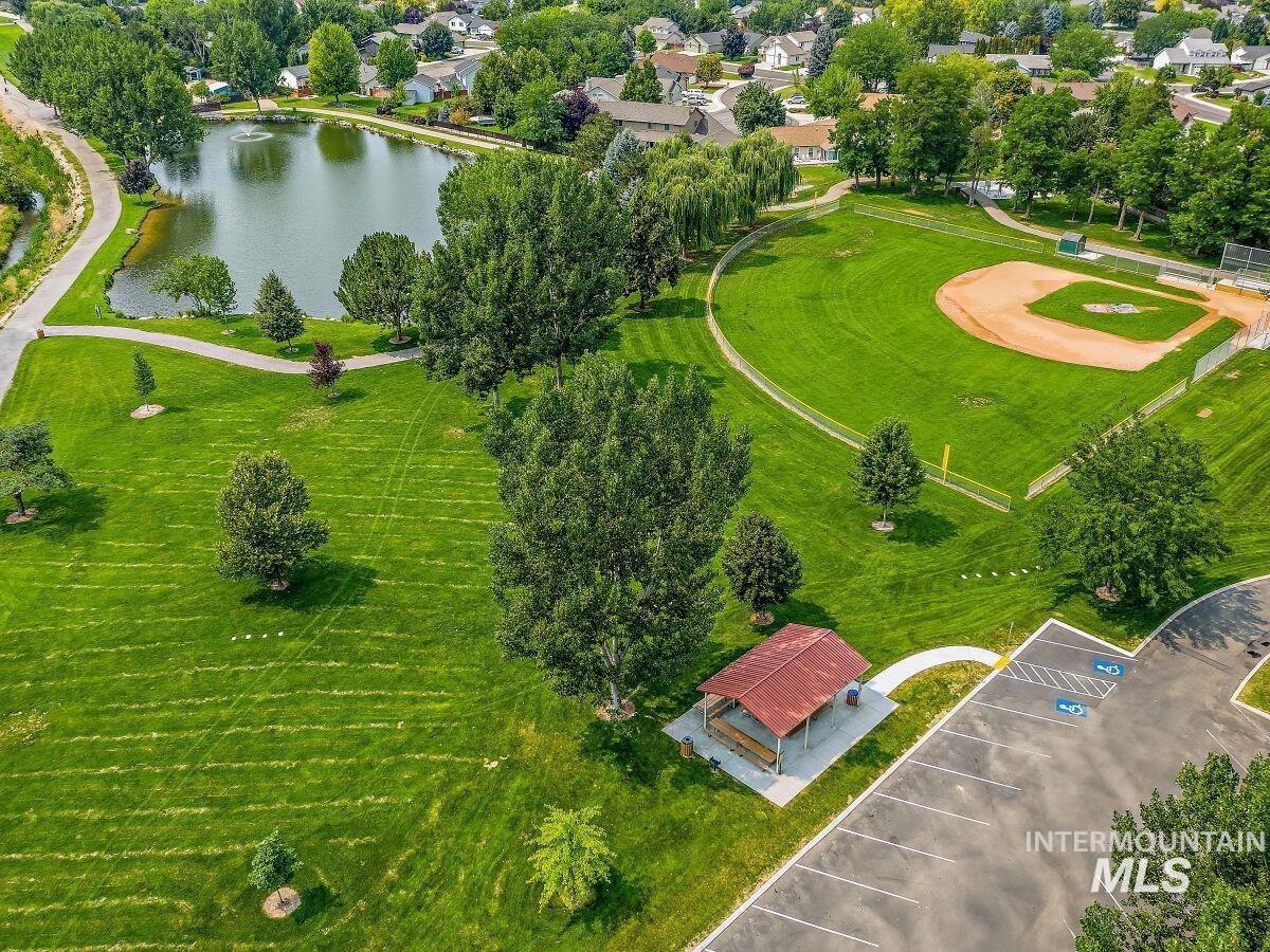3887 W Big Creek Ct