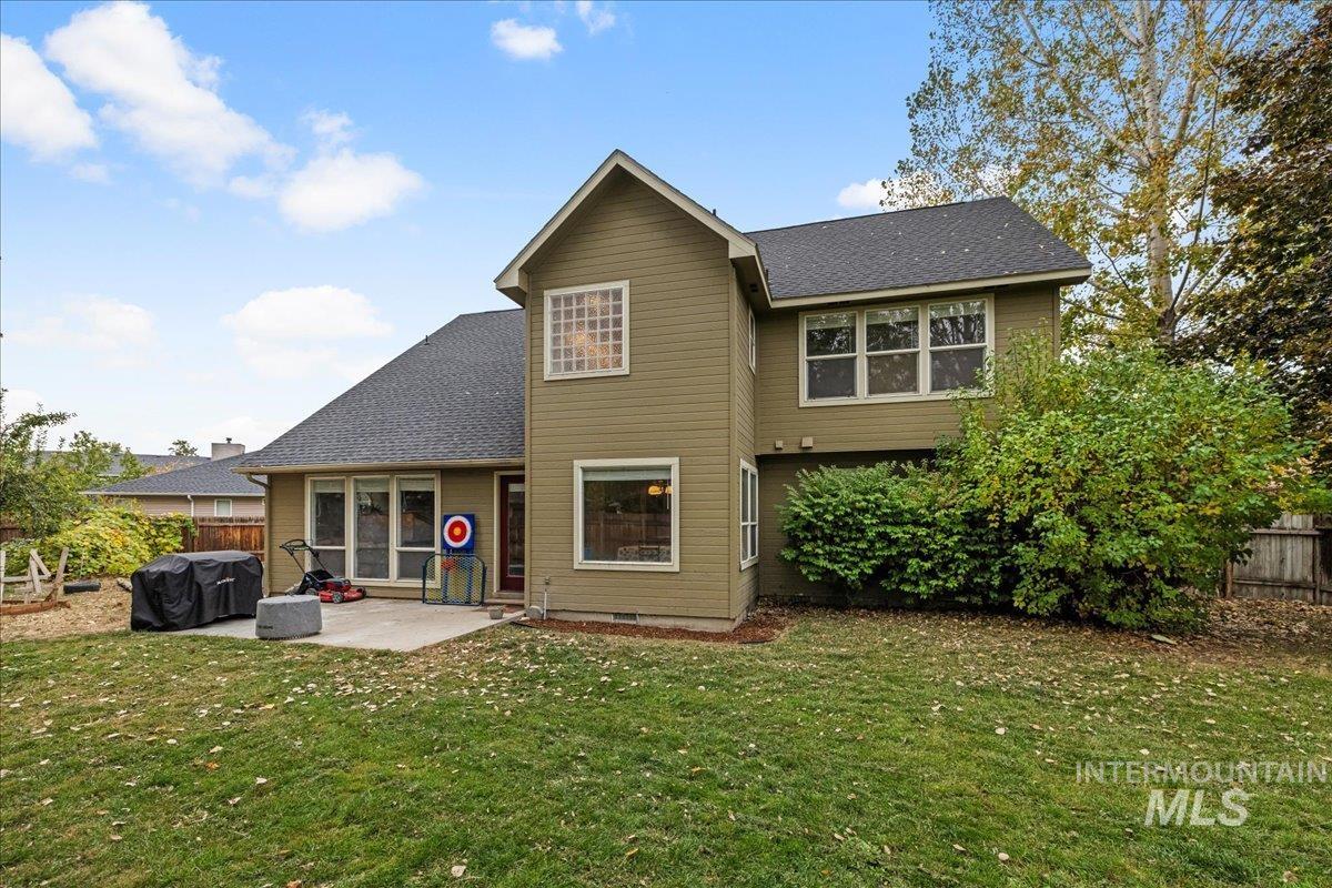 3887 W Big Creek Ct