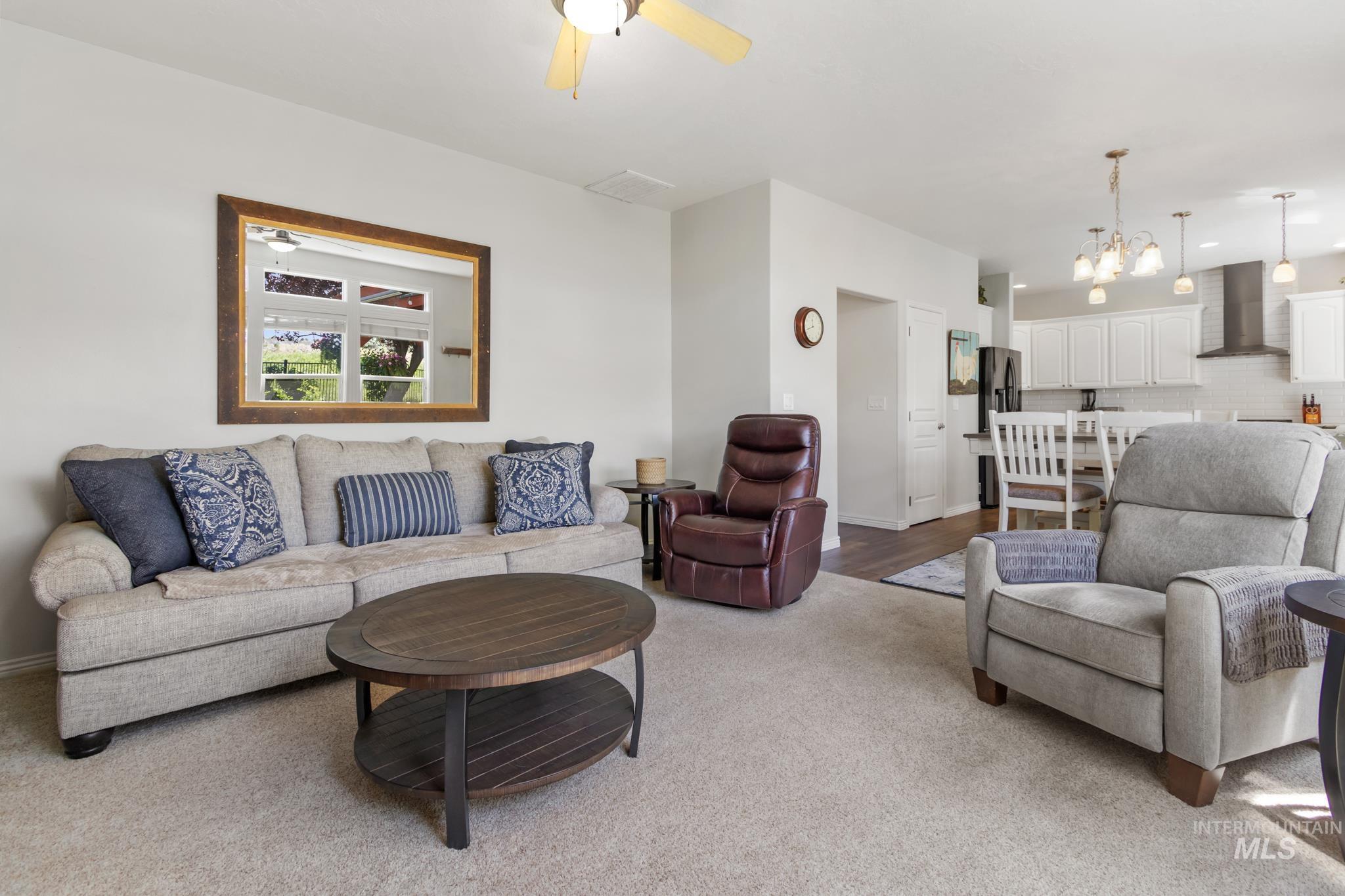3131 S Kokomo Dr
