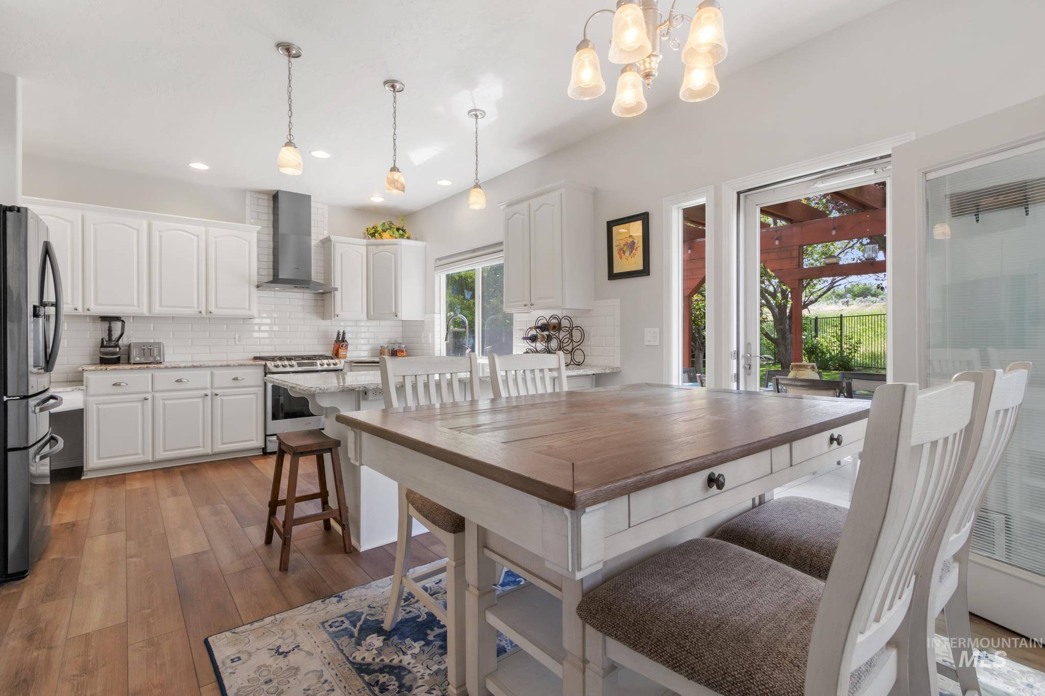 3131 S Kokomo Dr