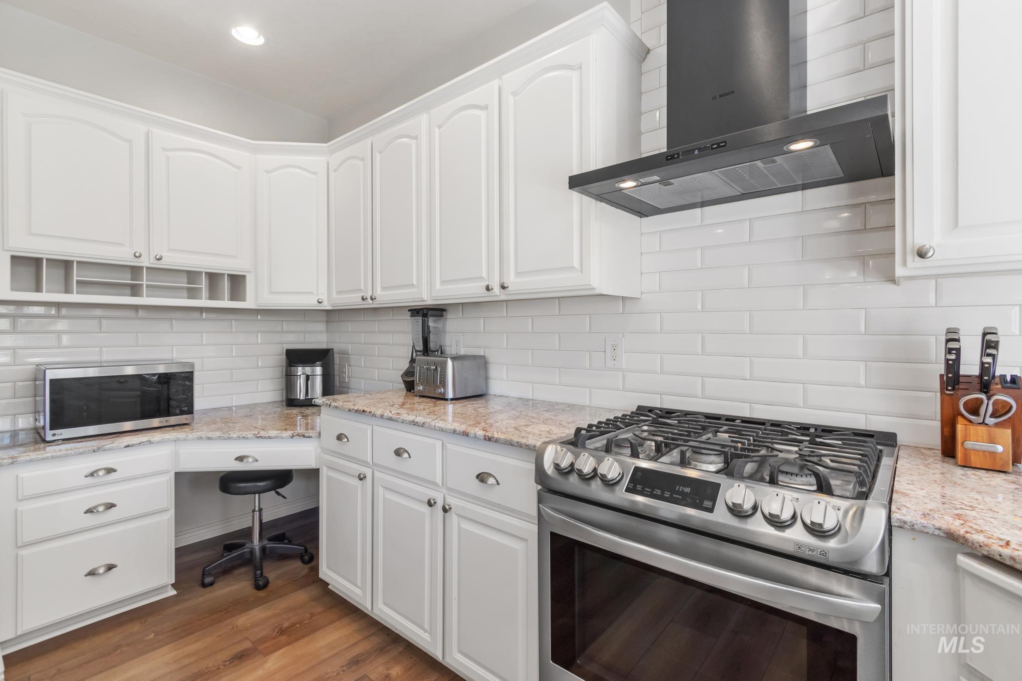 3131 S Kokomo Dr