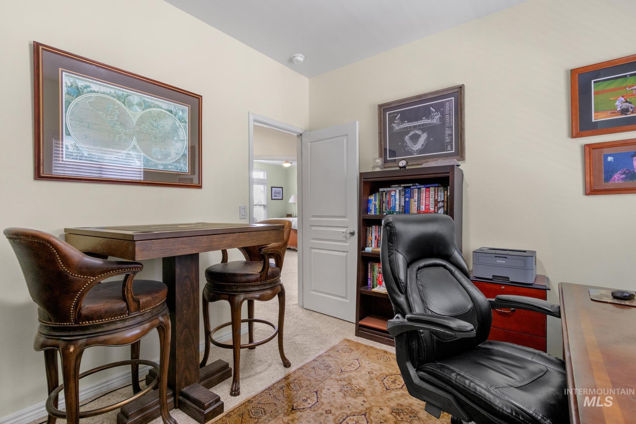 3131 S Kokomo Dr