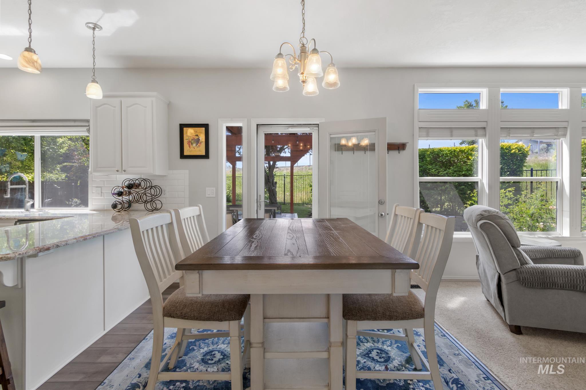 3131 S Kokomo Dr