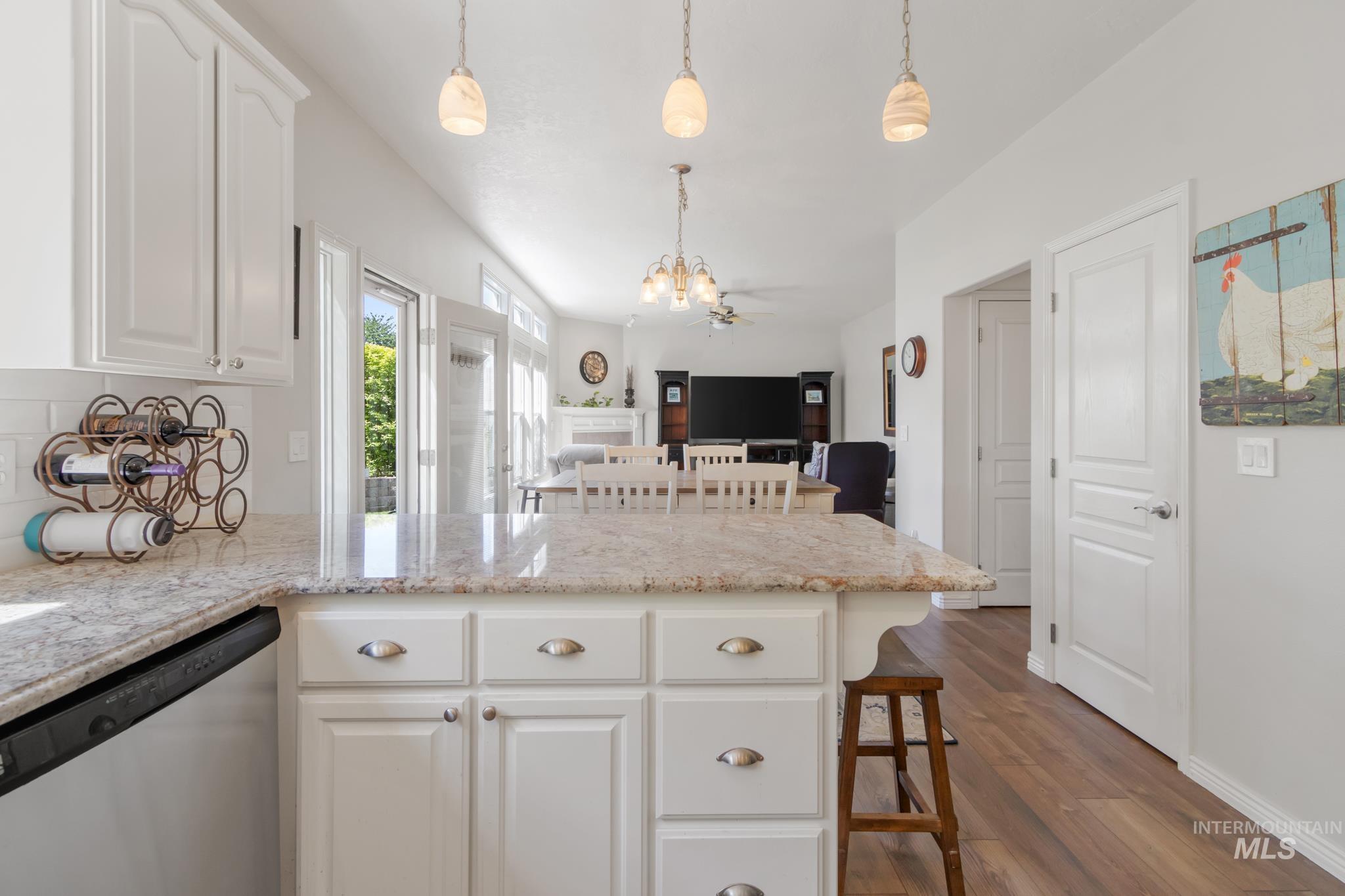 3131 S Kokomo Dr
