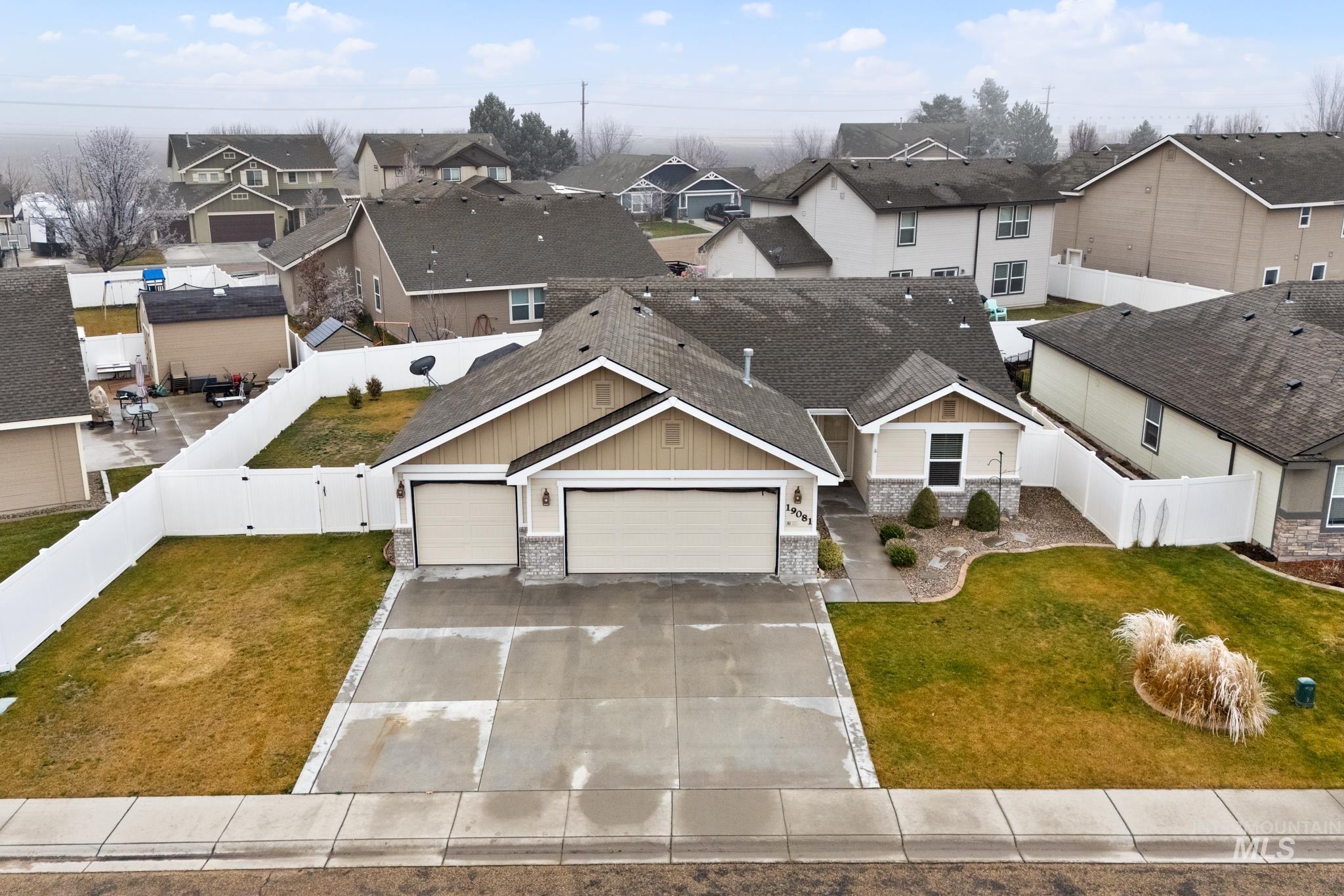 19081 Harley Way