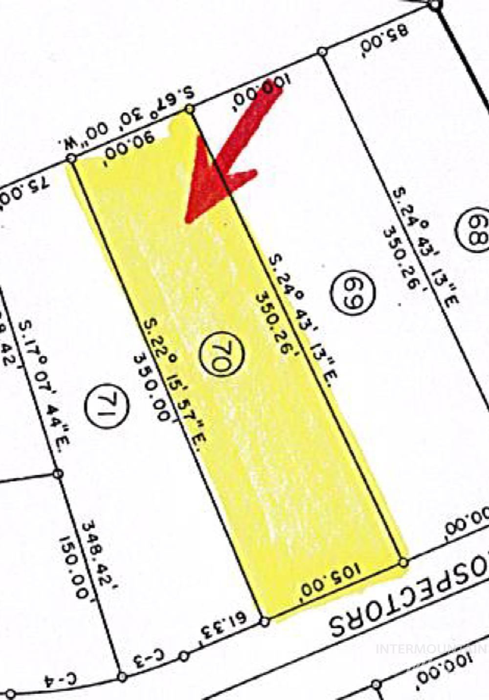 8 W Prospectors Drive