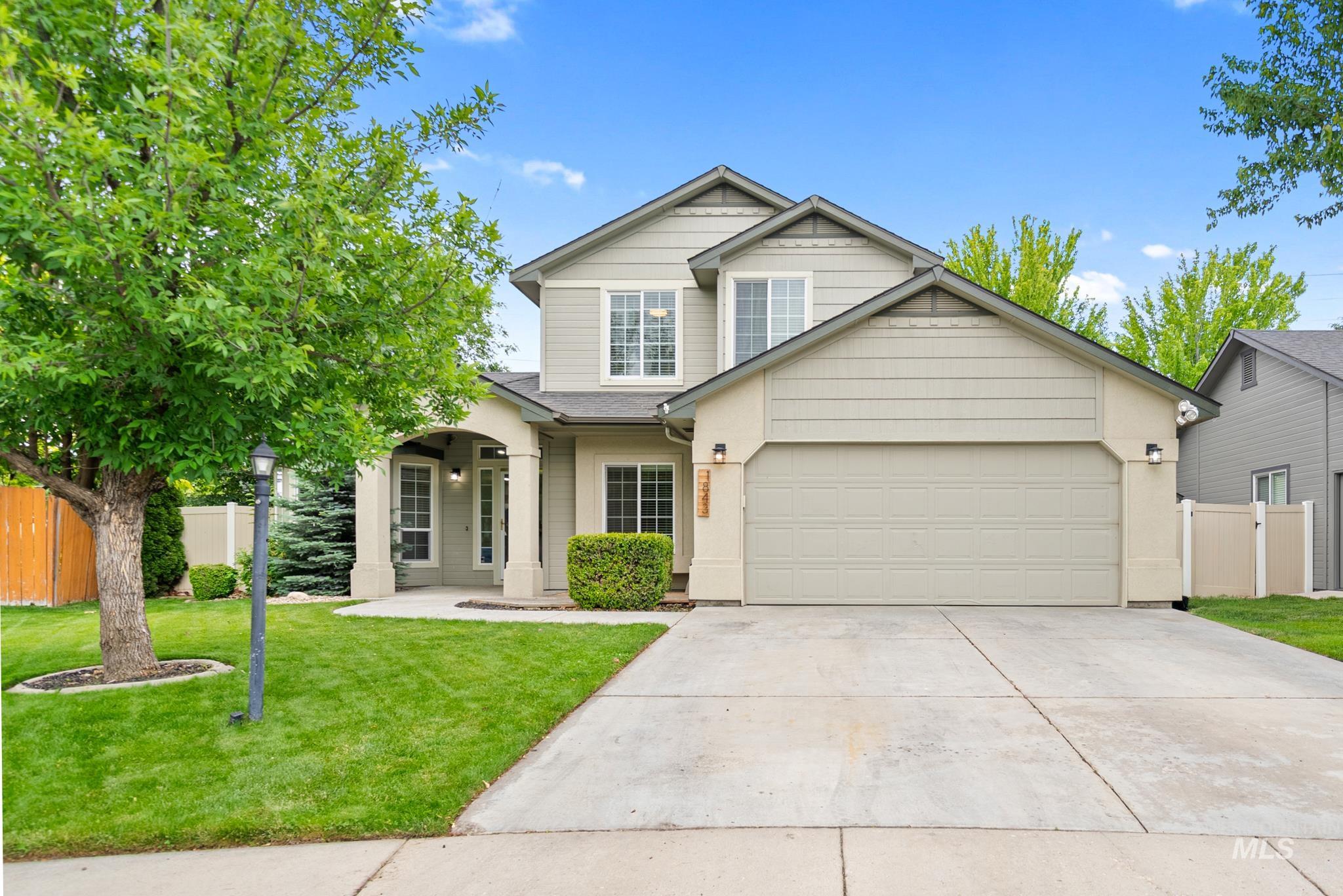 1843 W Pond Stone