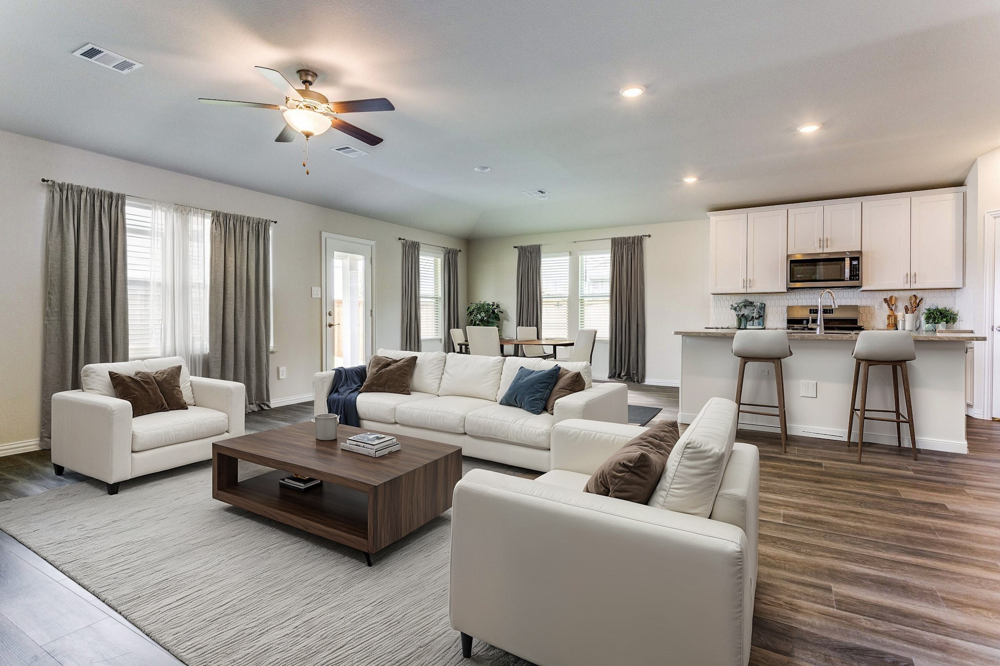 2416 Rocket Bend Drive