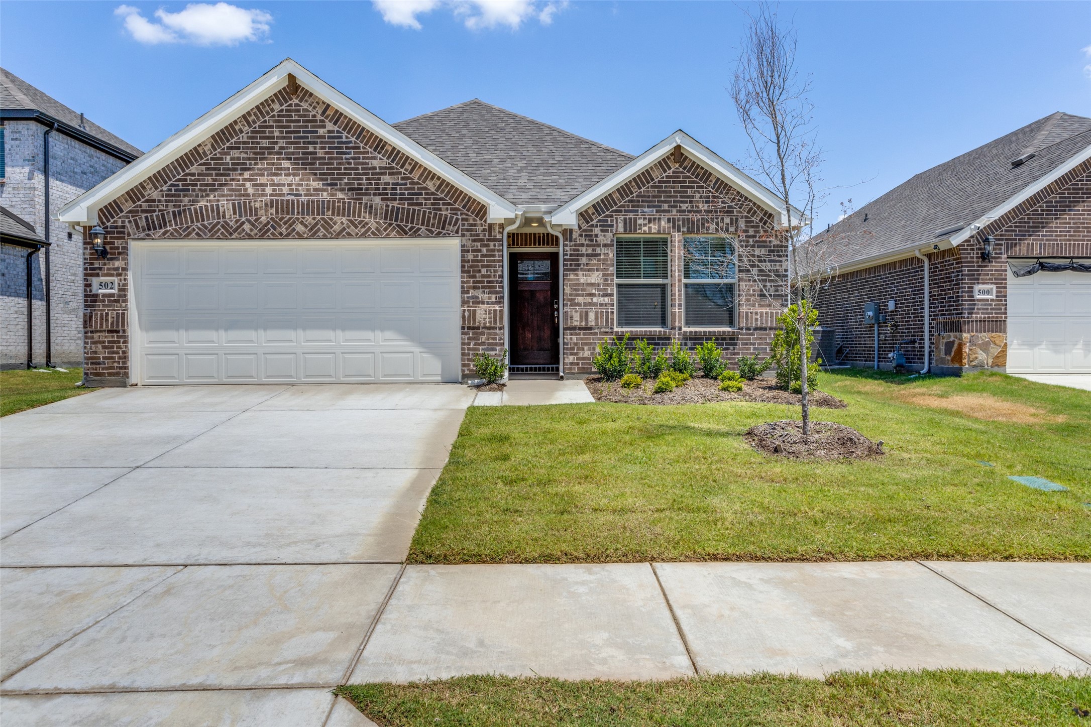 502 Dempsey Drive