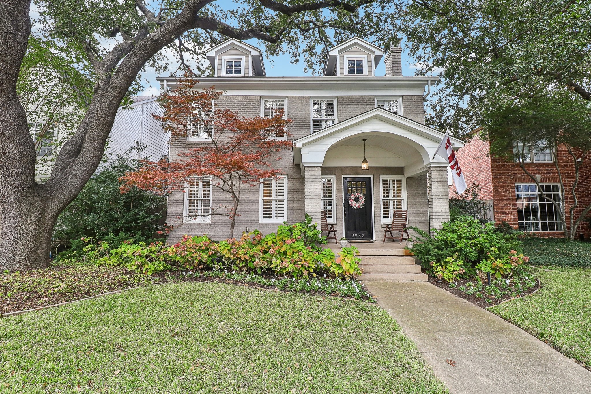 2932 Fondren Drive