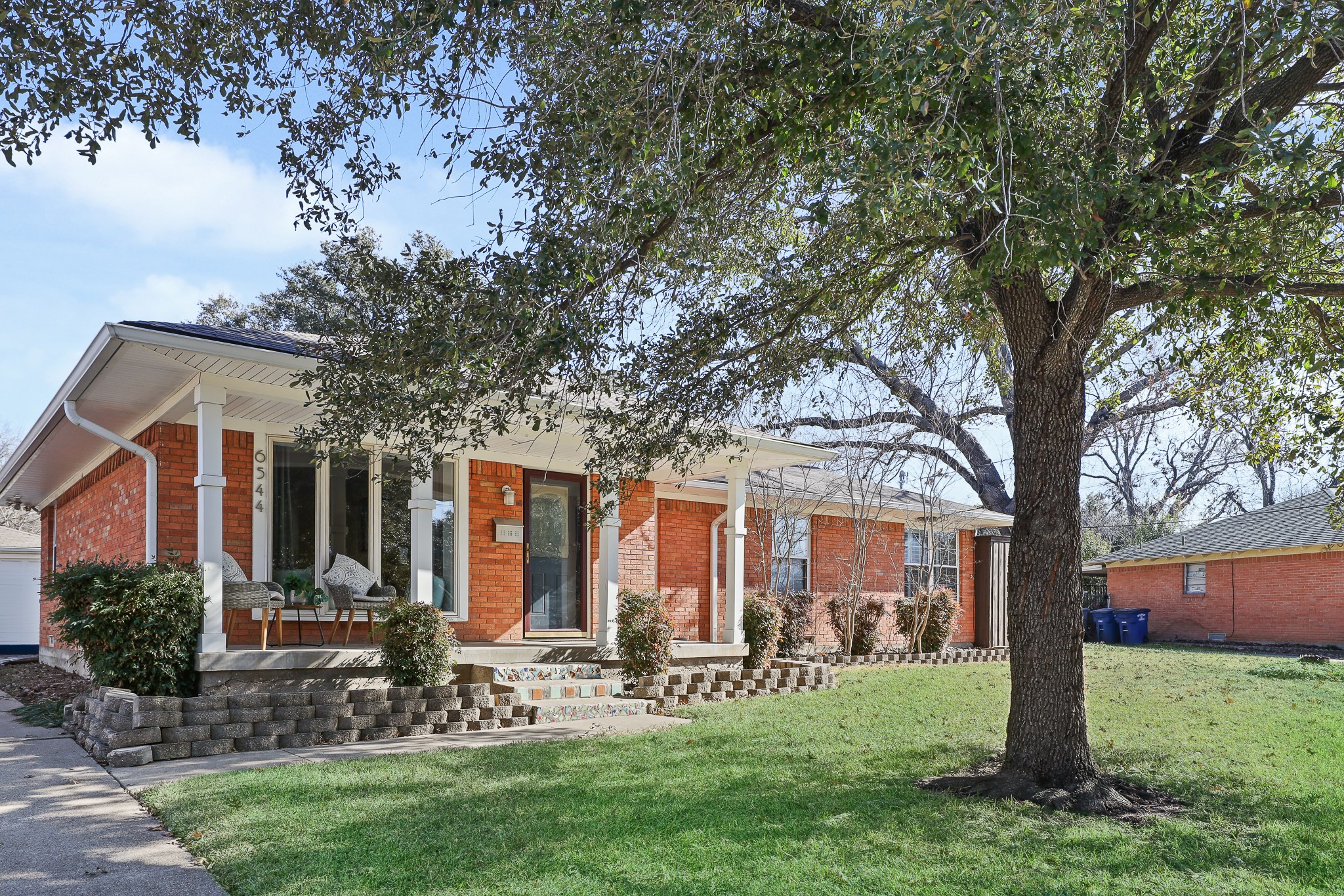6544 Ridgemont Drive