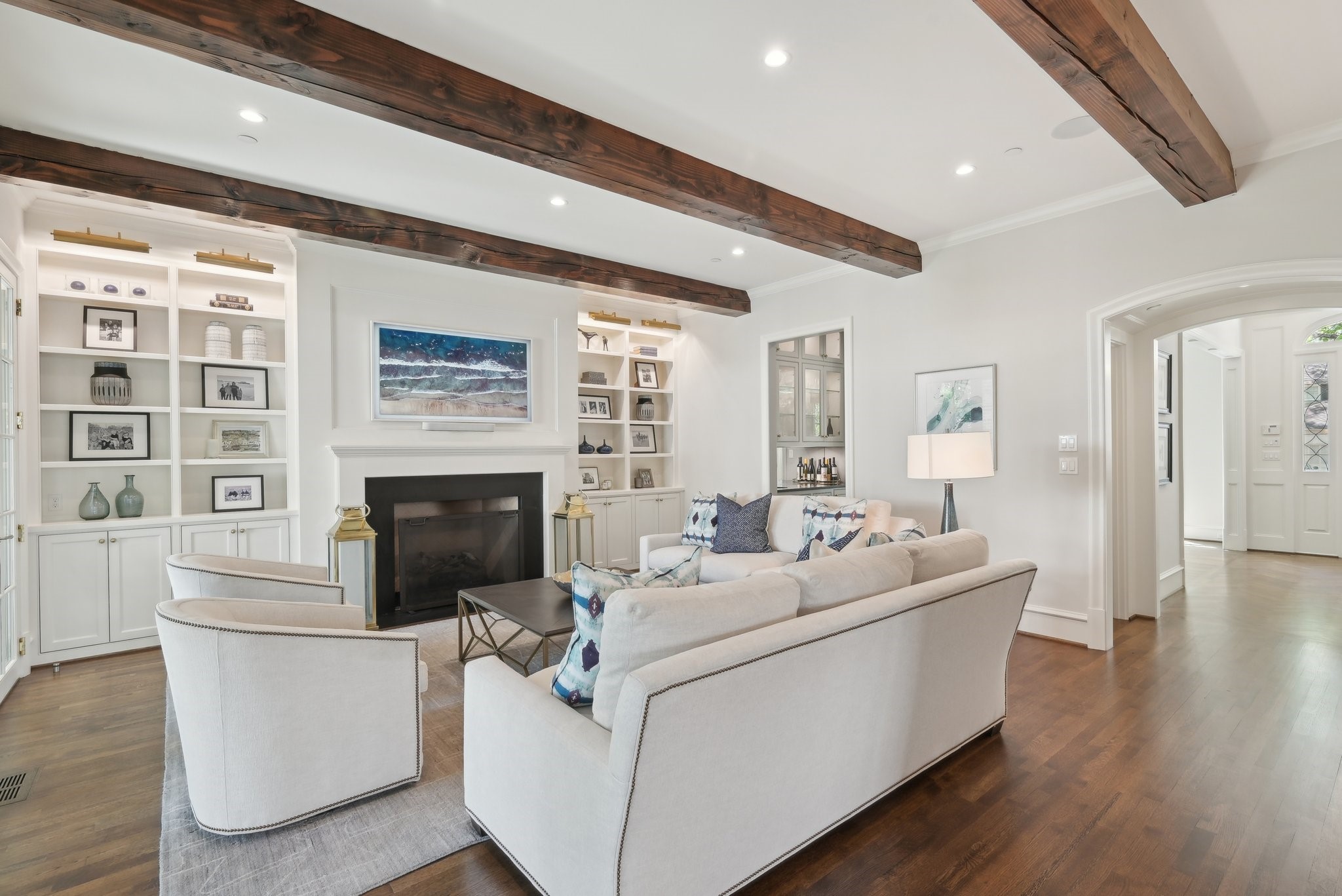 4328 Shenandoah Street
