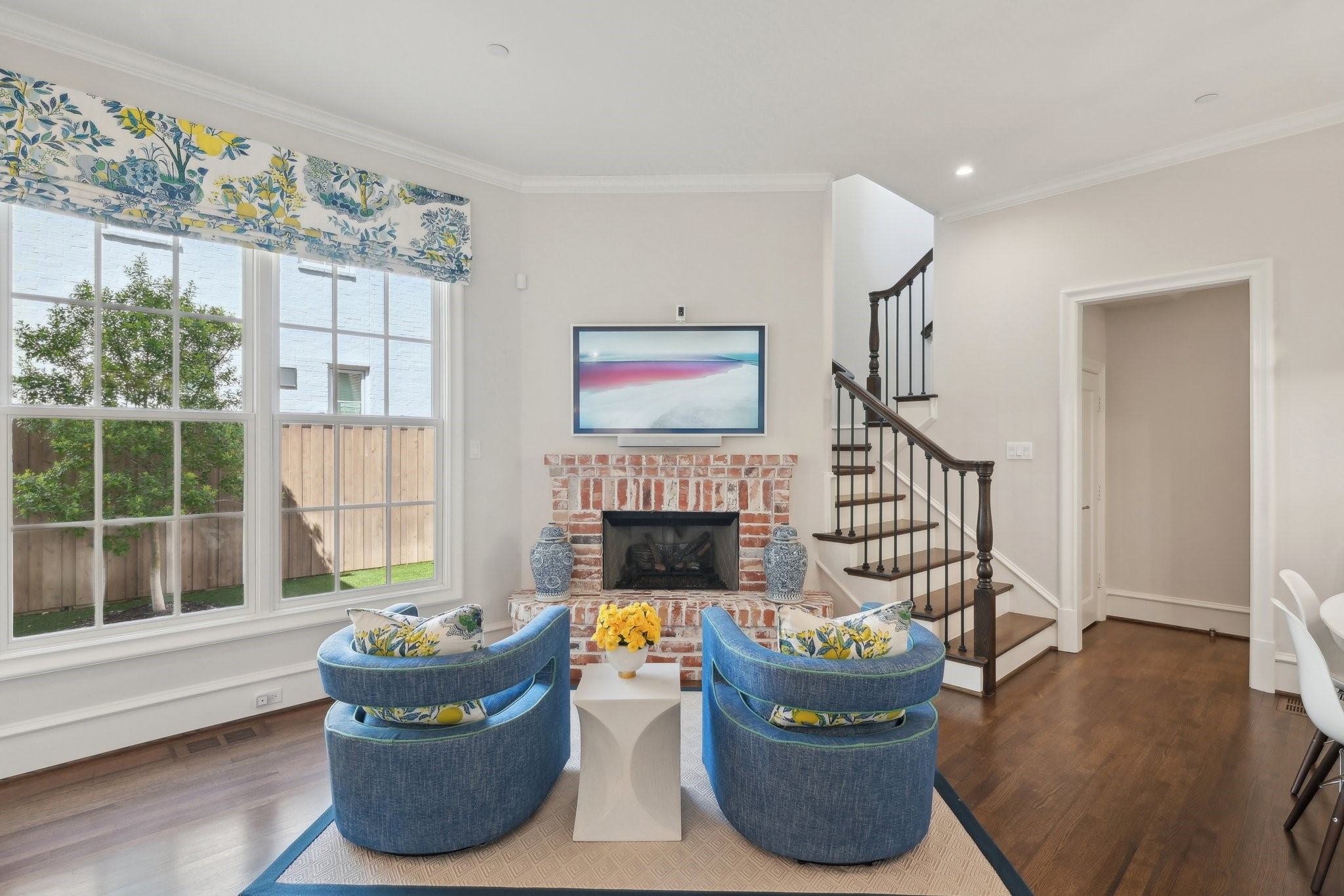 4328 Shenandoah Street