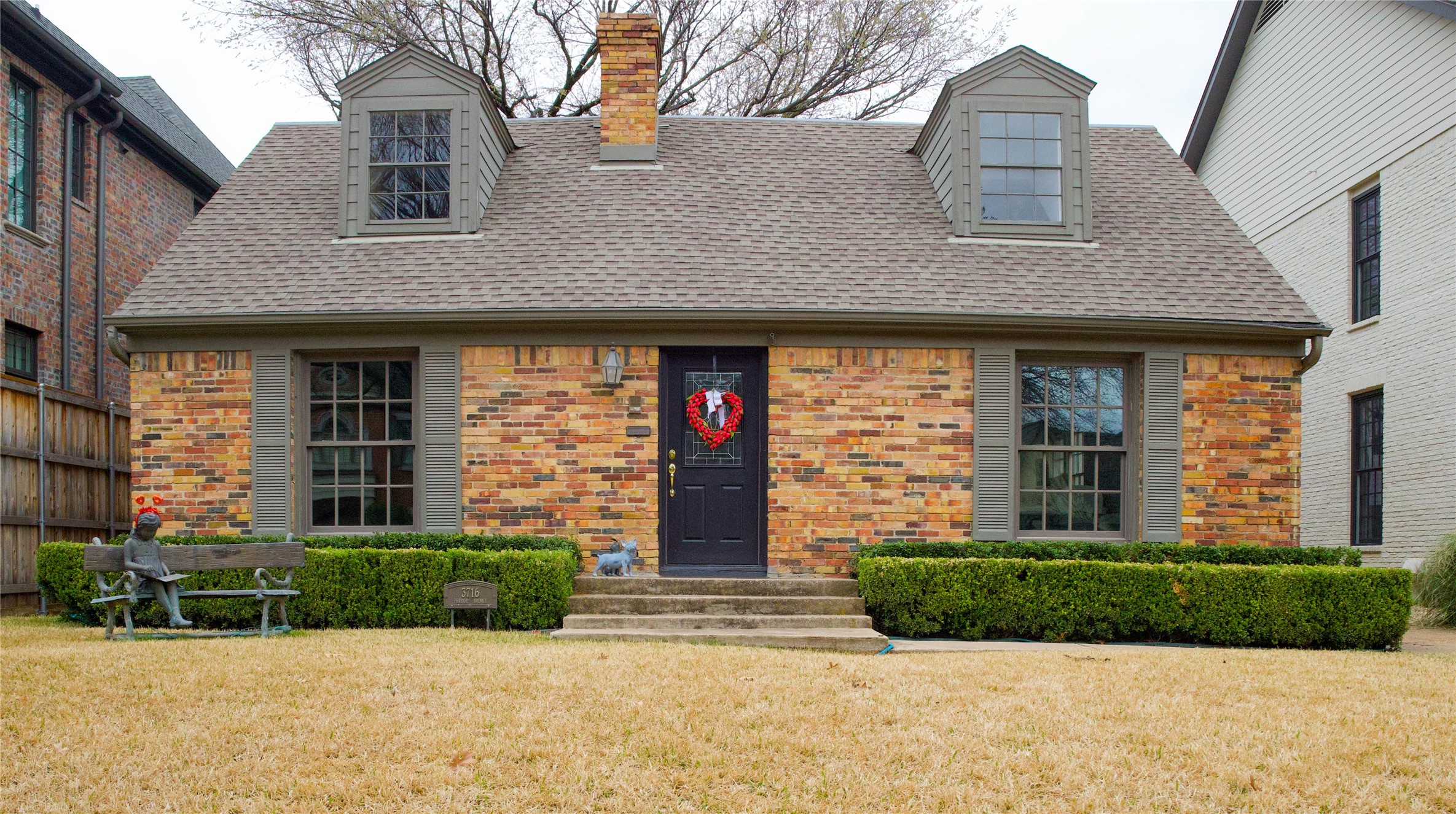 3716 Purdue Avenue
