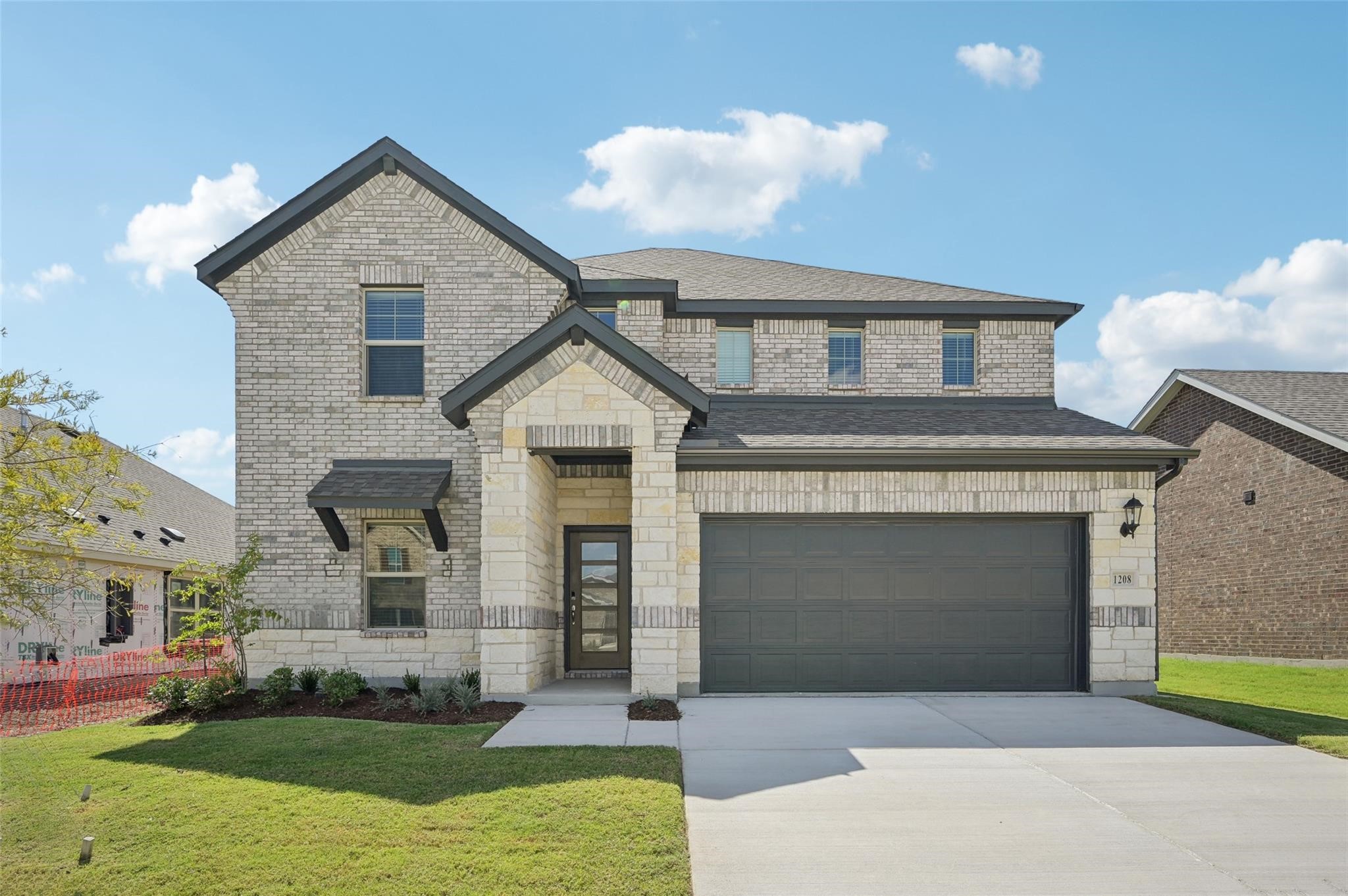 1208 Staffords Point Lane