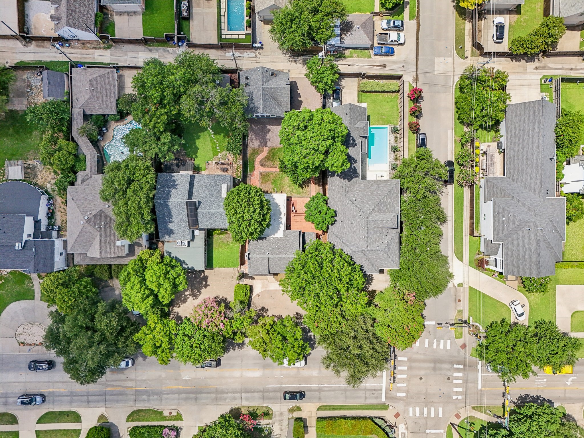 2829 Lovers Lane