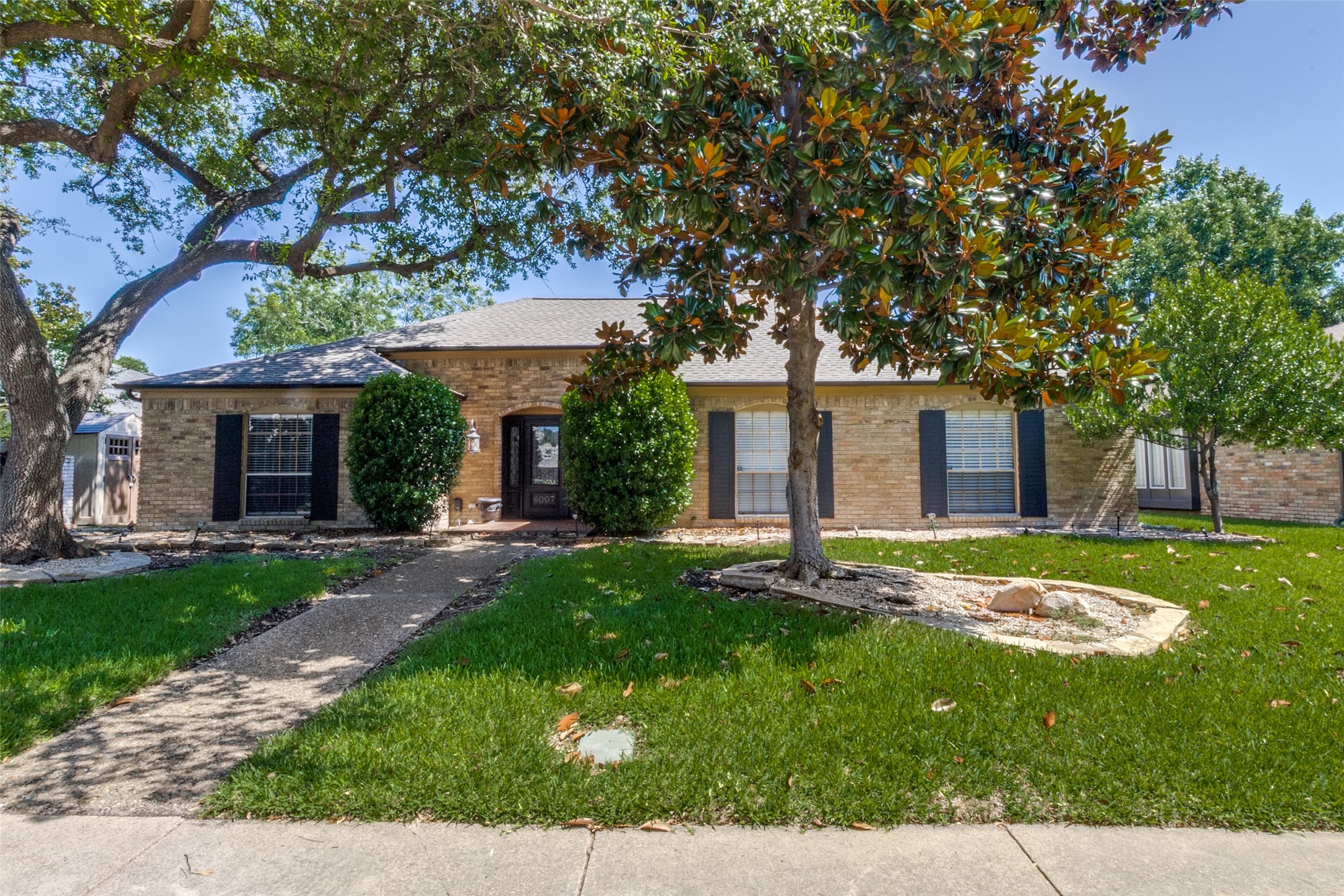 6007 Timber Creek Lane