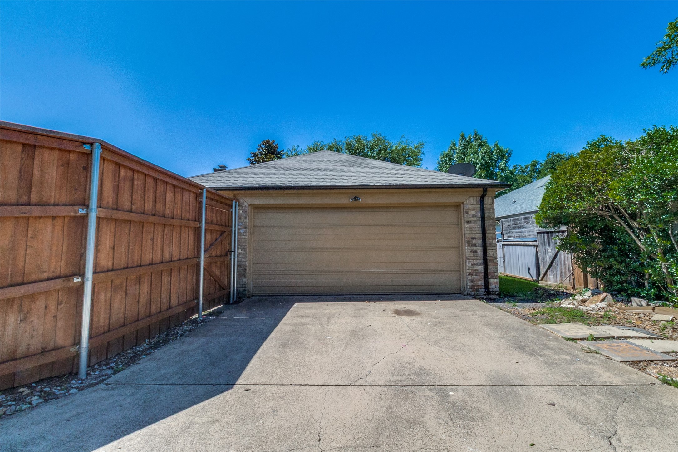 6007 Timber Creek Lane