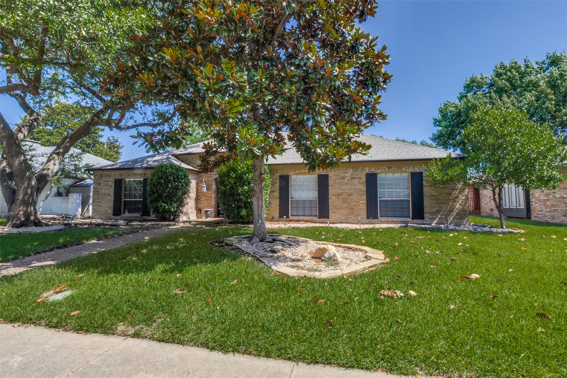 6007 Timber Creek Lane