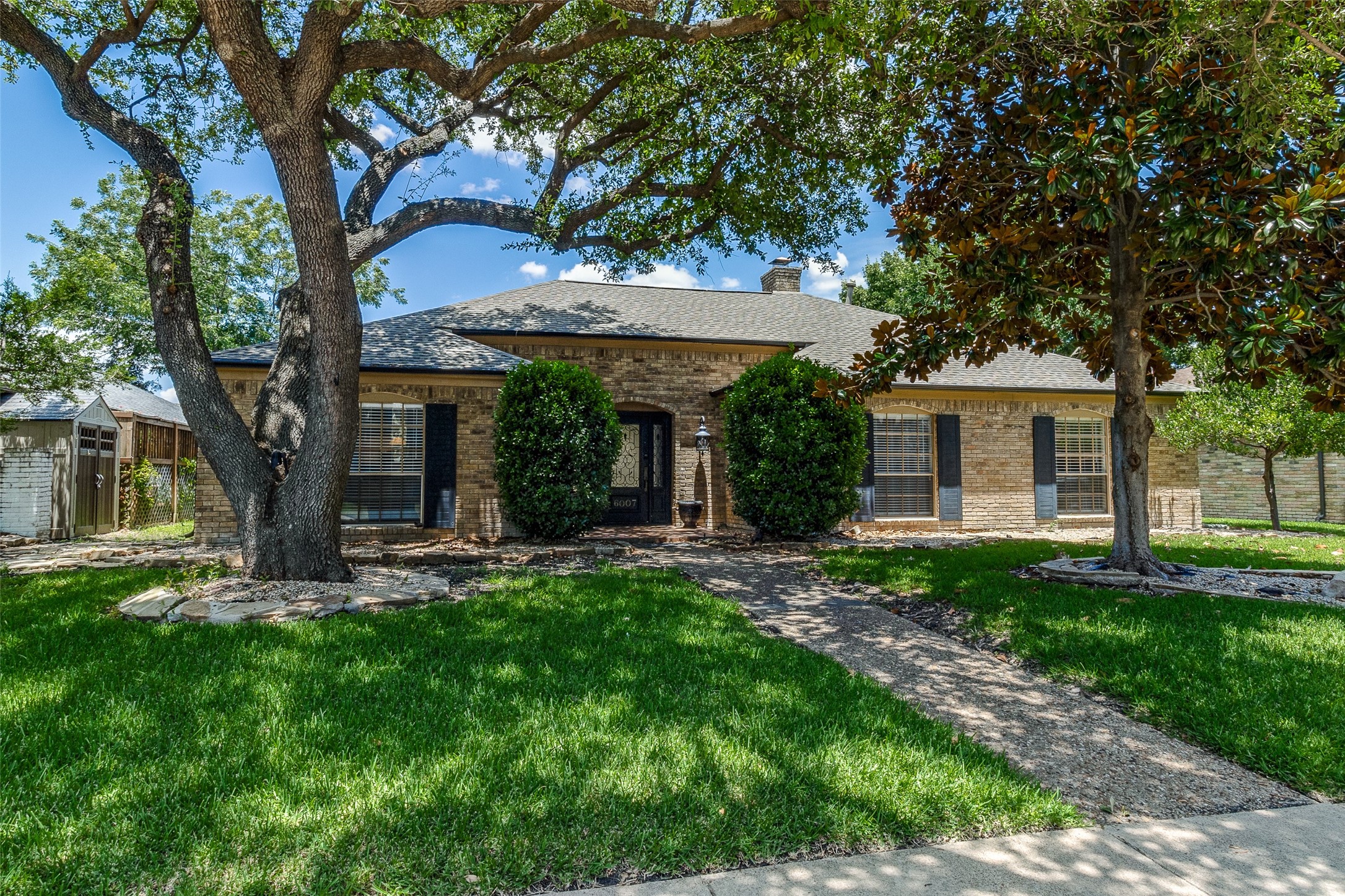 6007 Timber Creek Lane