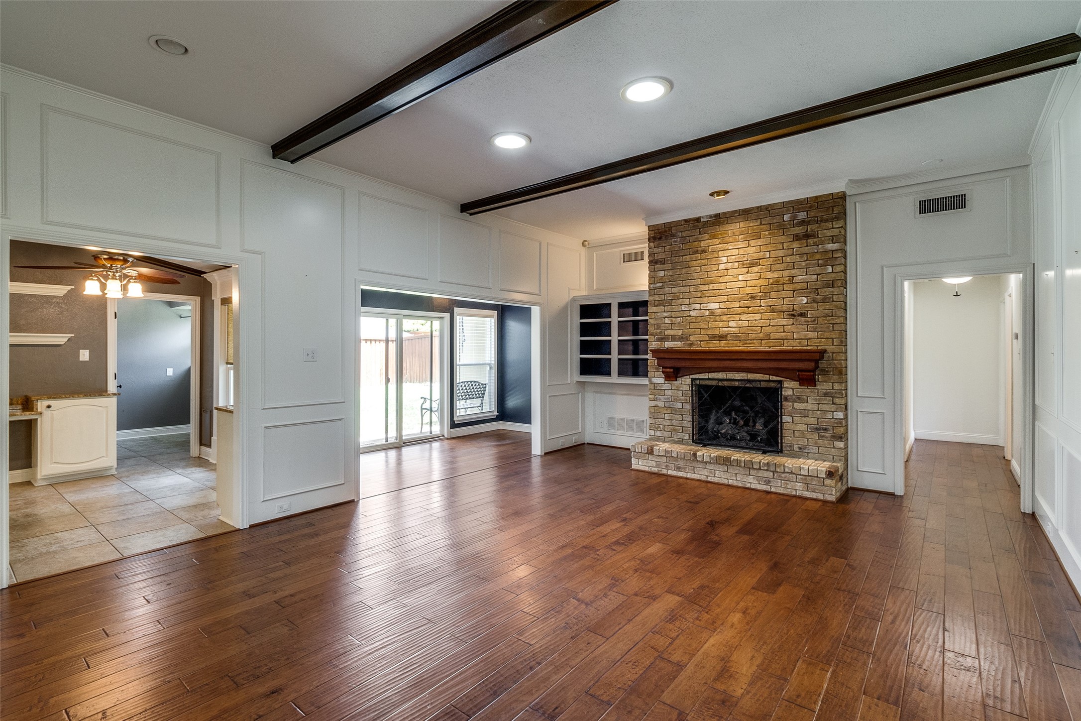 6007 Timber Creek Lane