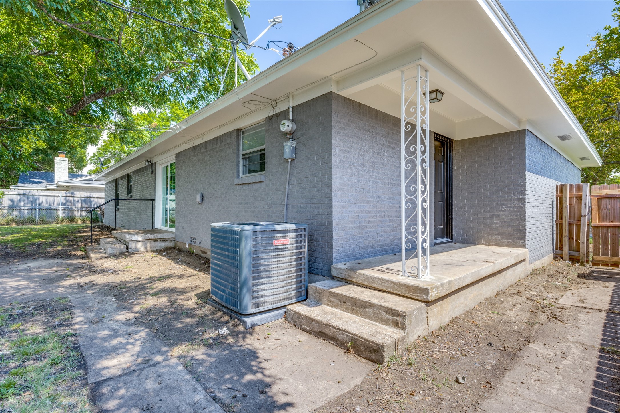 1116 S Idlewild Drive