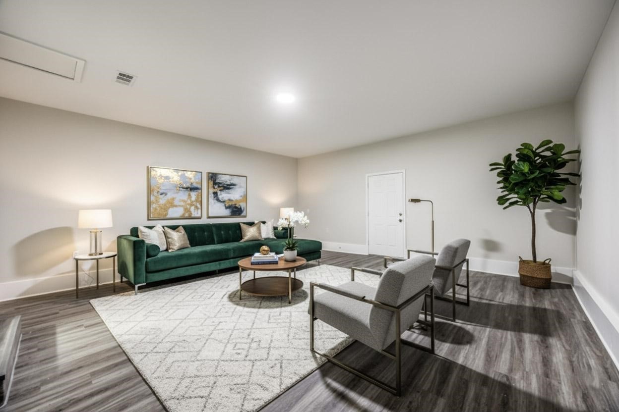 1116 S Idlewild Drive