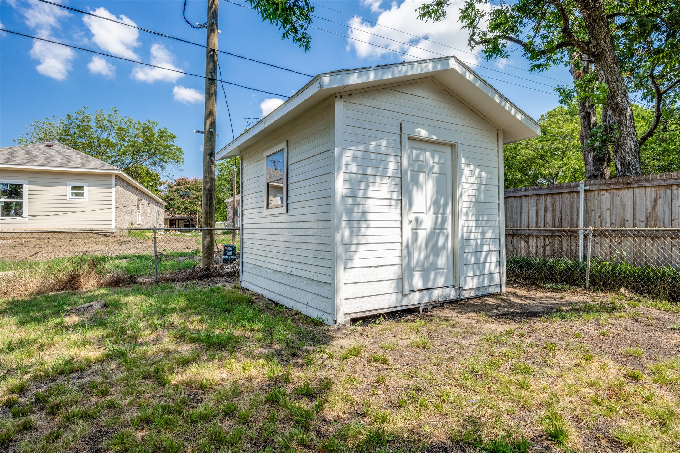 1116 S Idlewild Drive
