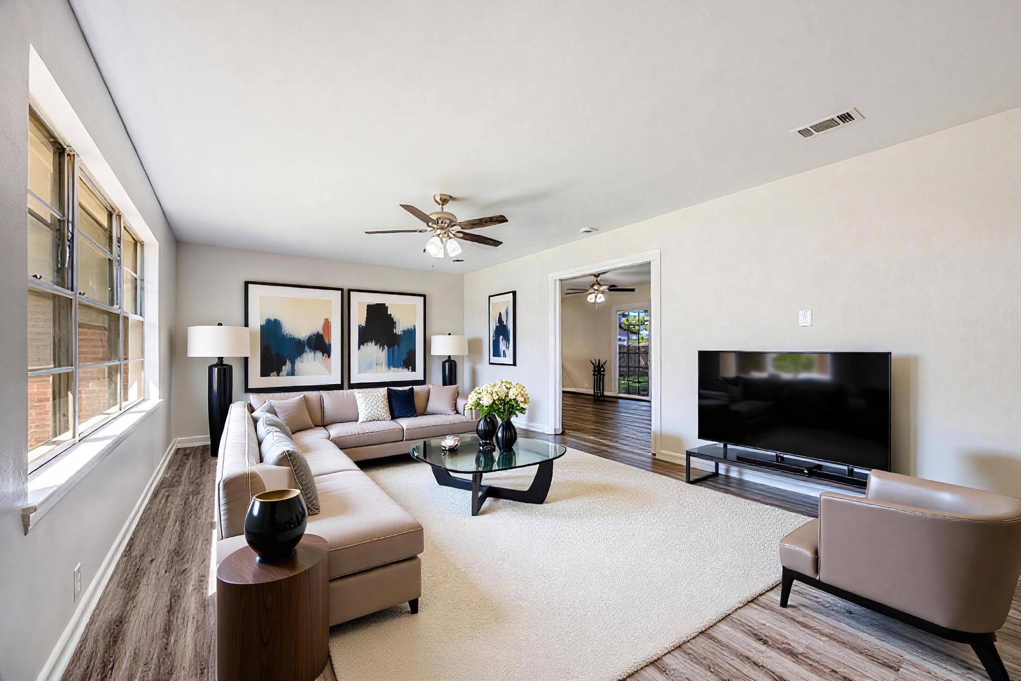 1116 S Idlewild Drive