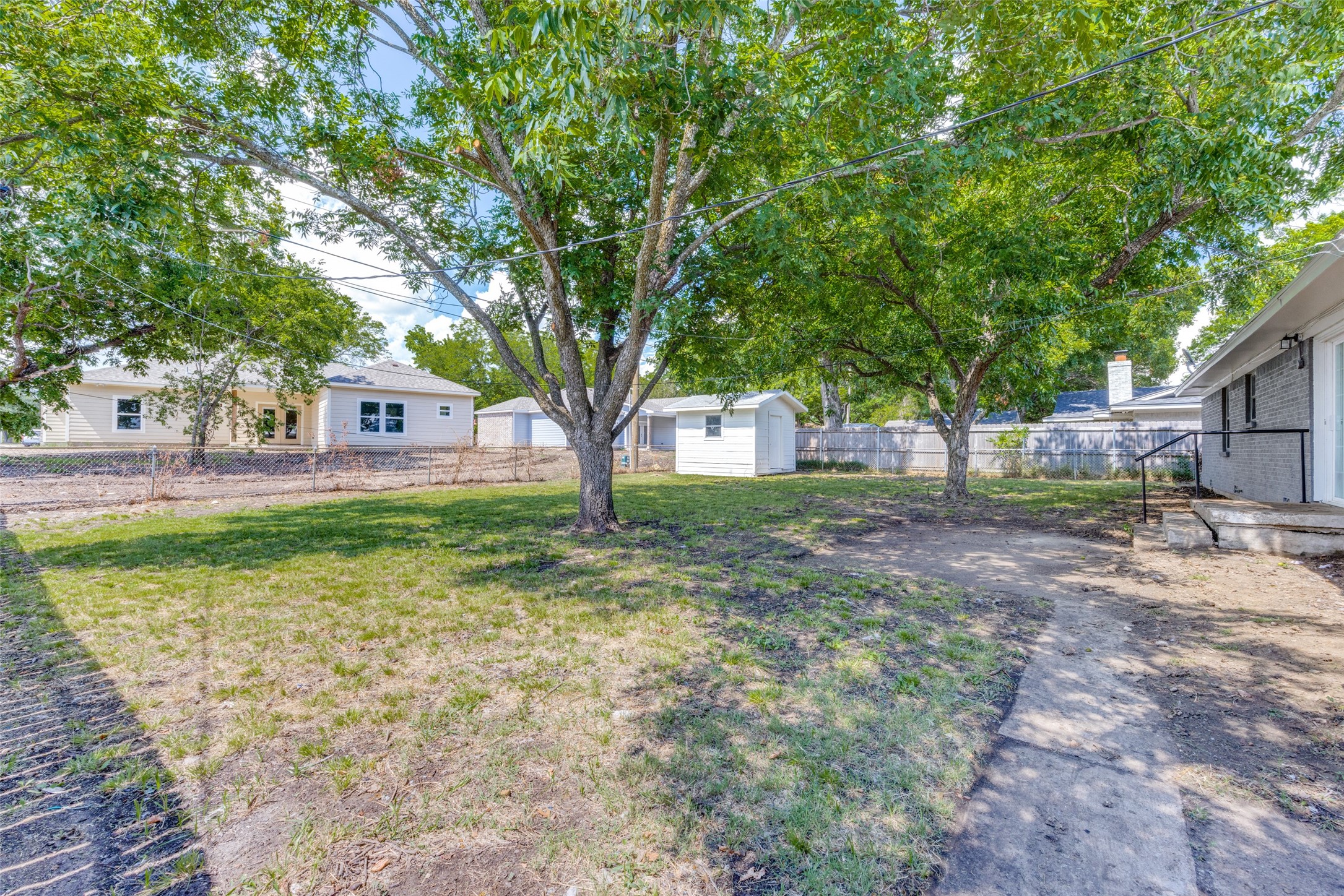 1116 S Idlewild Drive