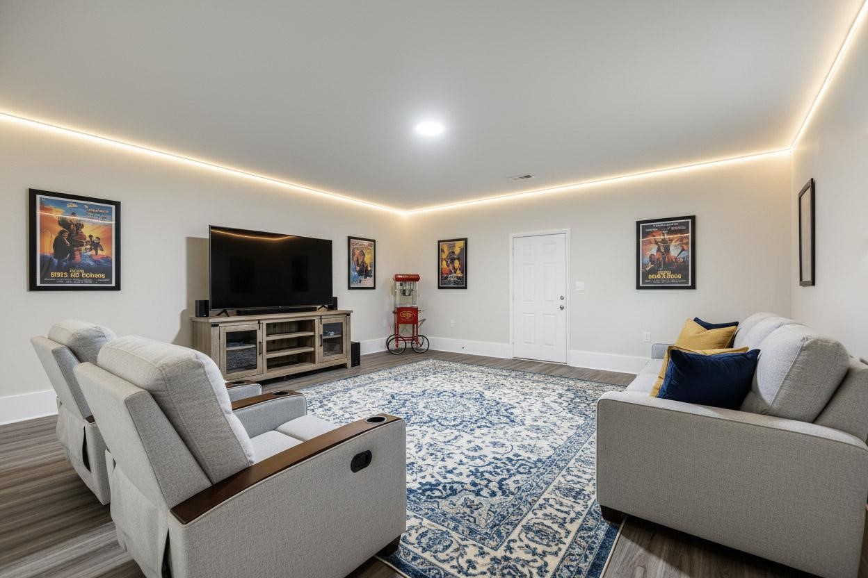 1116 S Idlewild Drive