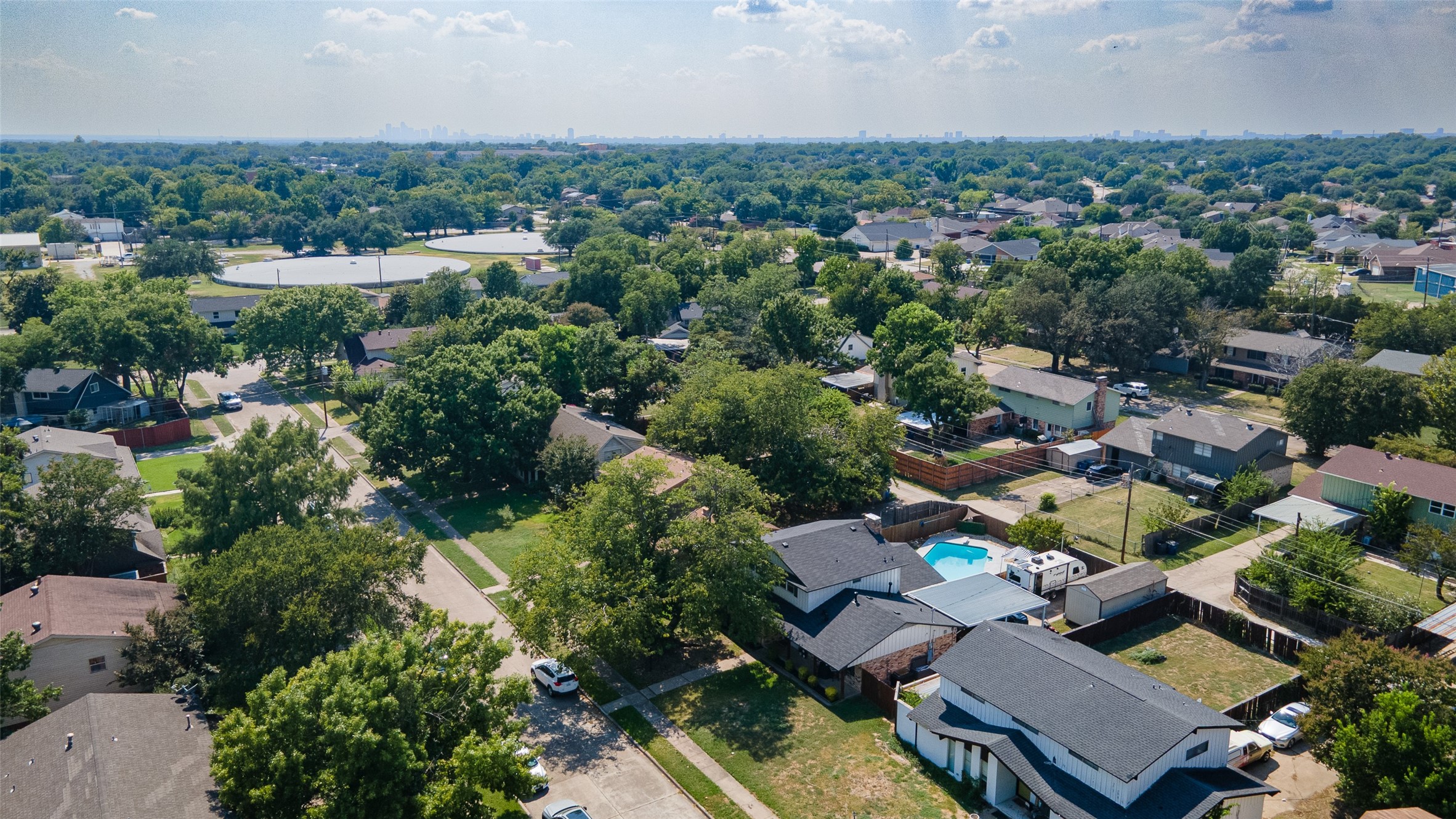 11223 Dumbarton Drive