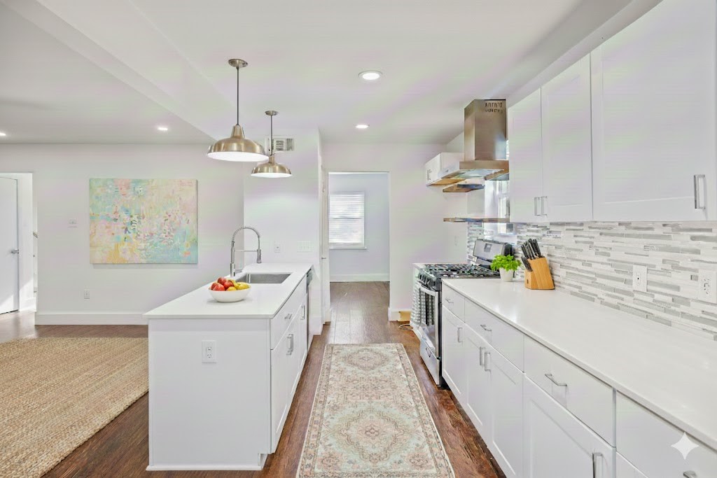 11223 Dumbarton Drive